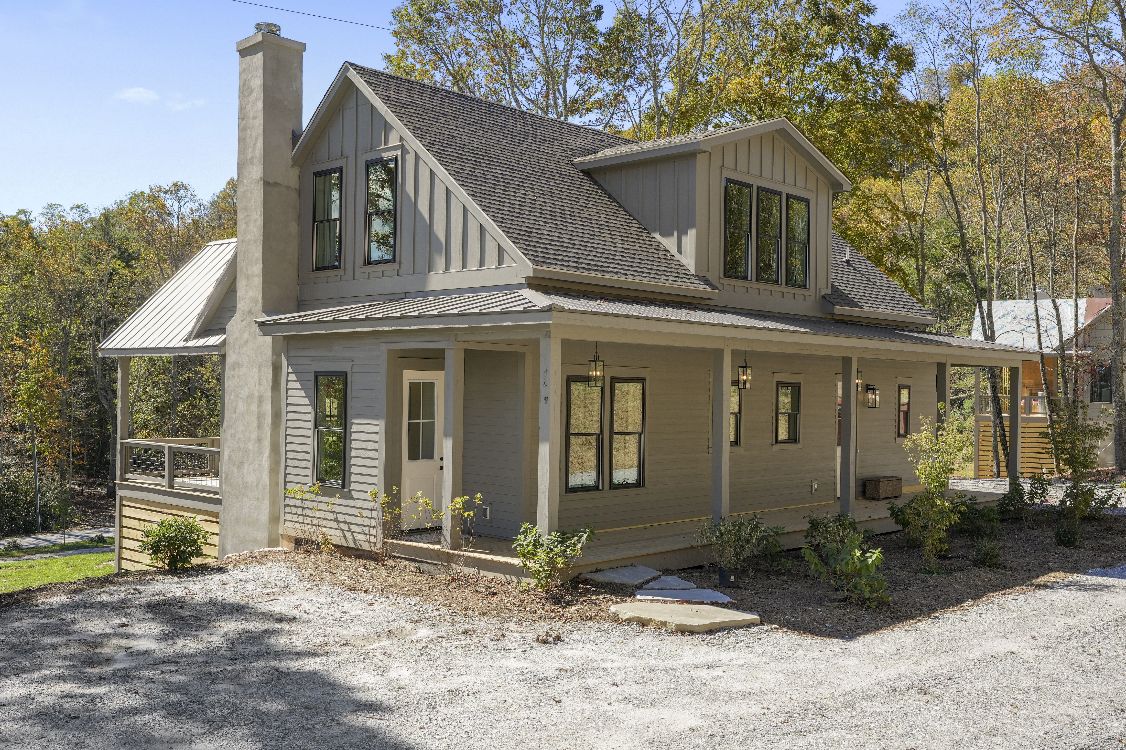  109 Laurel Meadow Way, Laurel Meadow - 物件實景