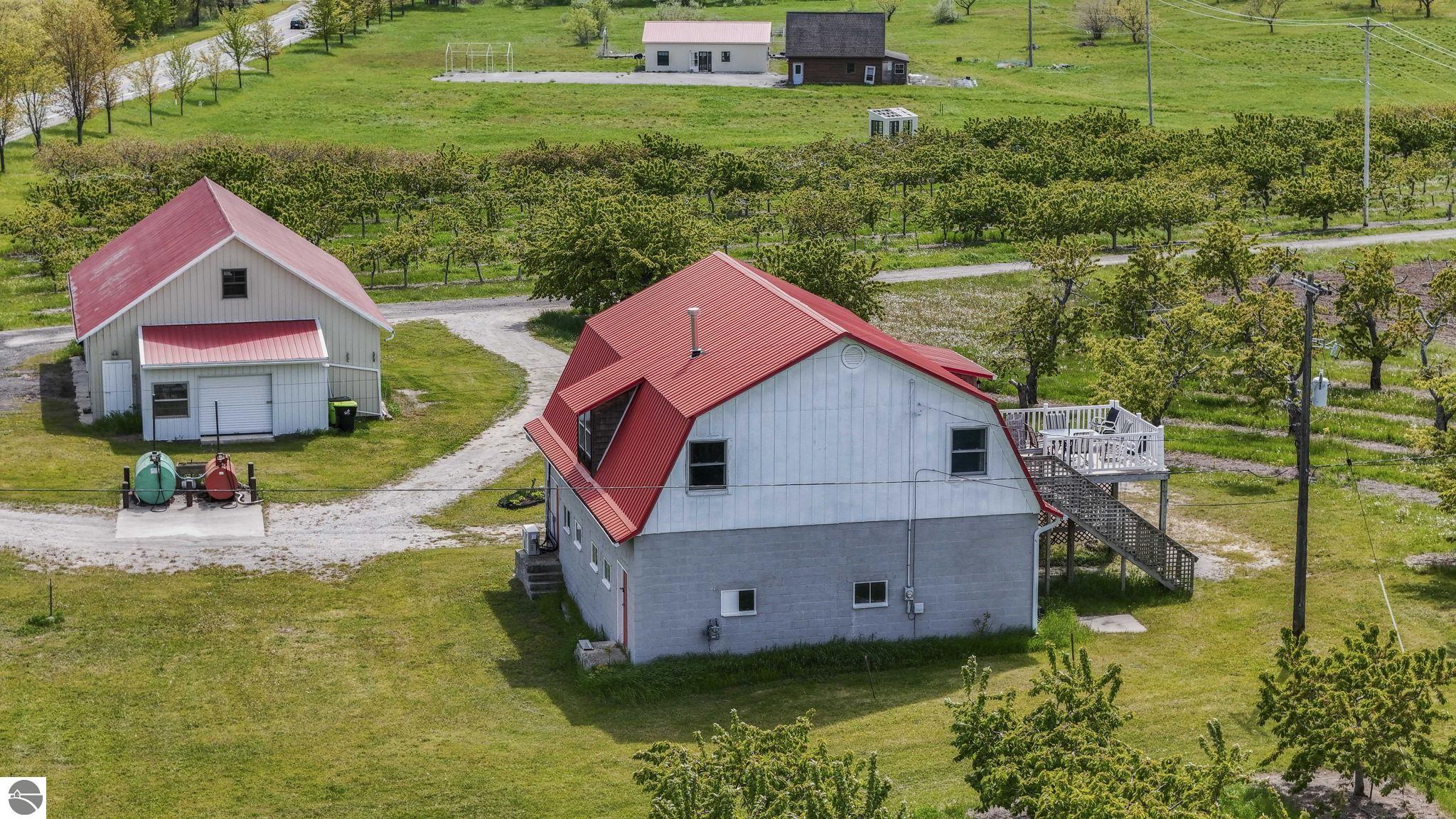 Traverse City, Michigan, 49686, United States, 3 Bedrooms Bedrooms, ,1 BathroomBathrooms,Residential,For Sale,1847565