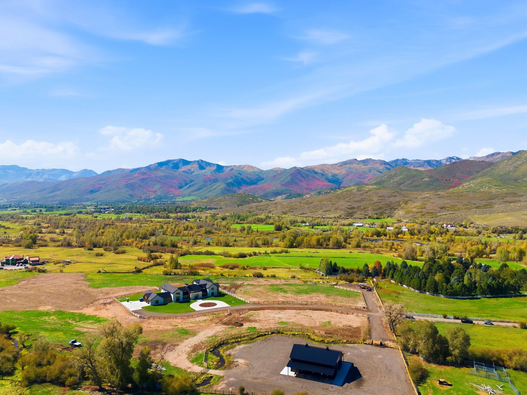  A Modern Estate Framed by Mount Timpanogos - 物件實景
