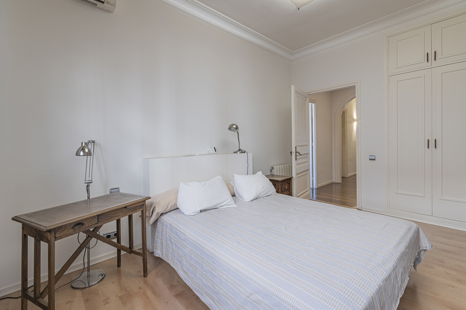  Elegant property in a stately estate on Avenida Diagonal - 物件實景