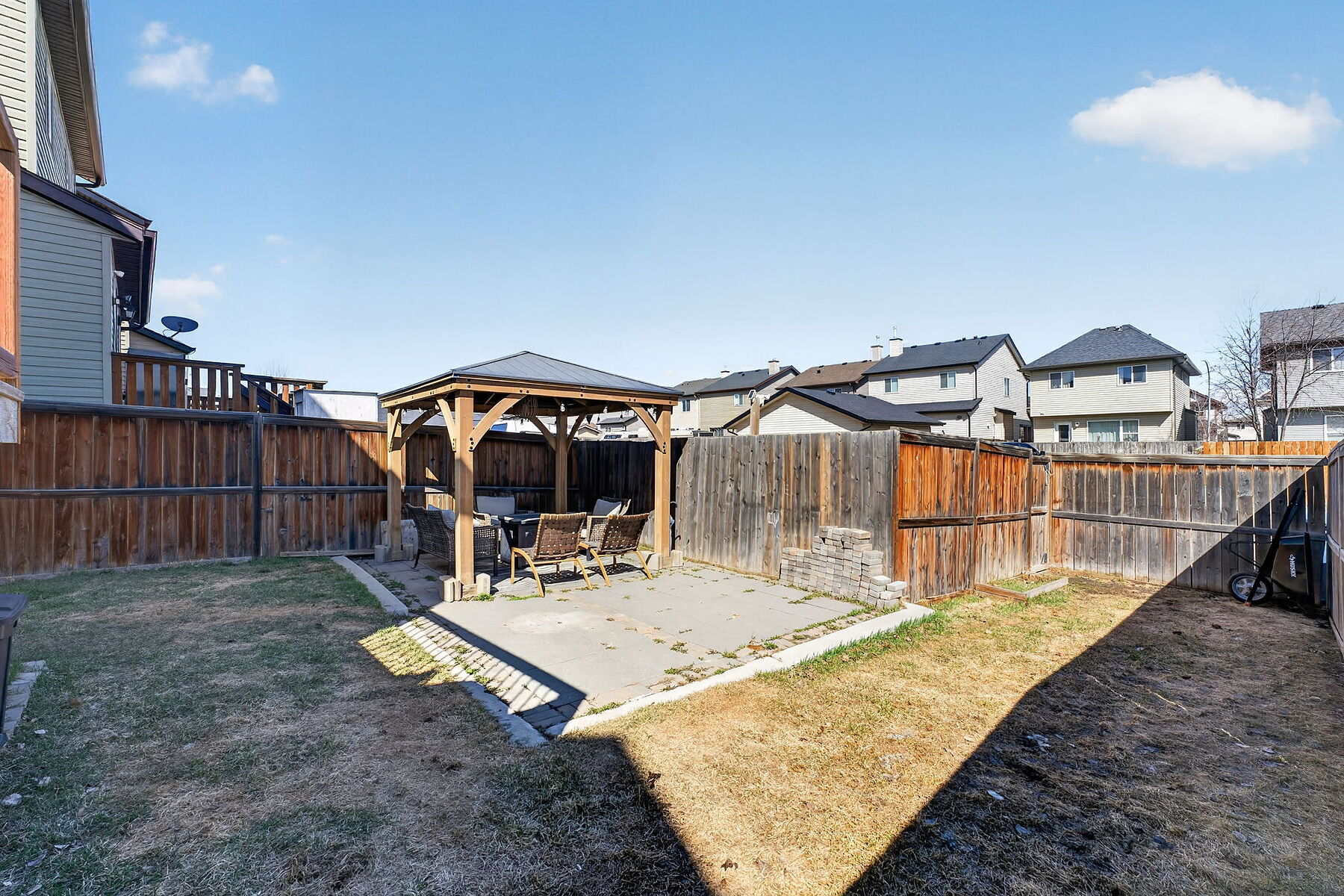  Calgary, Calgary and Foothills - 物件實景