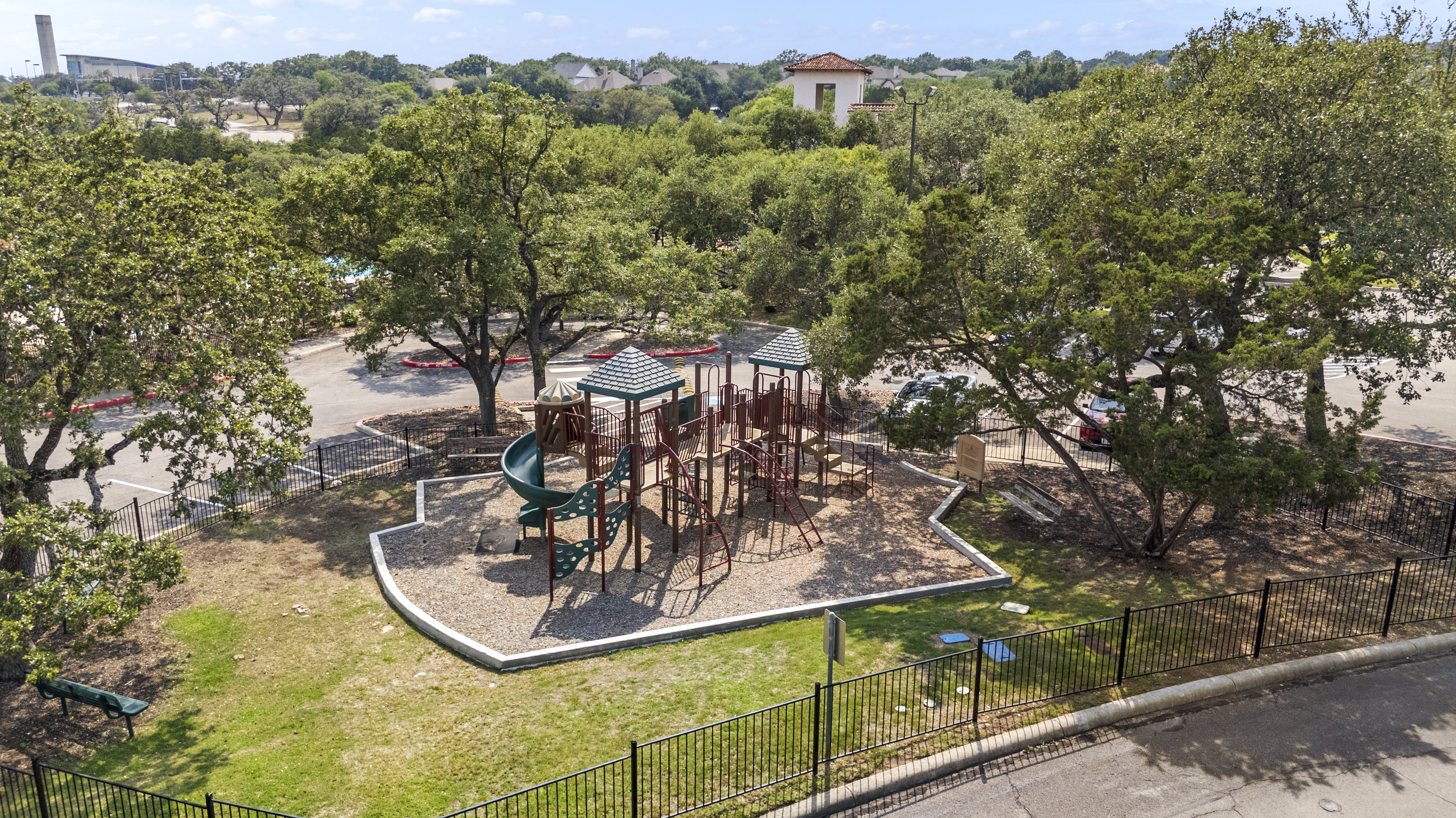  Greenbelt Home in The Vineyard - 物件實景
