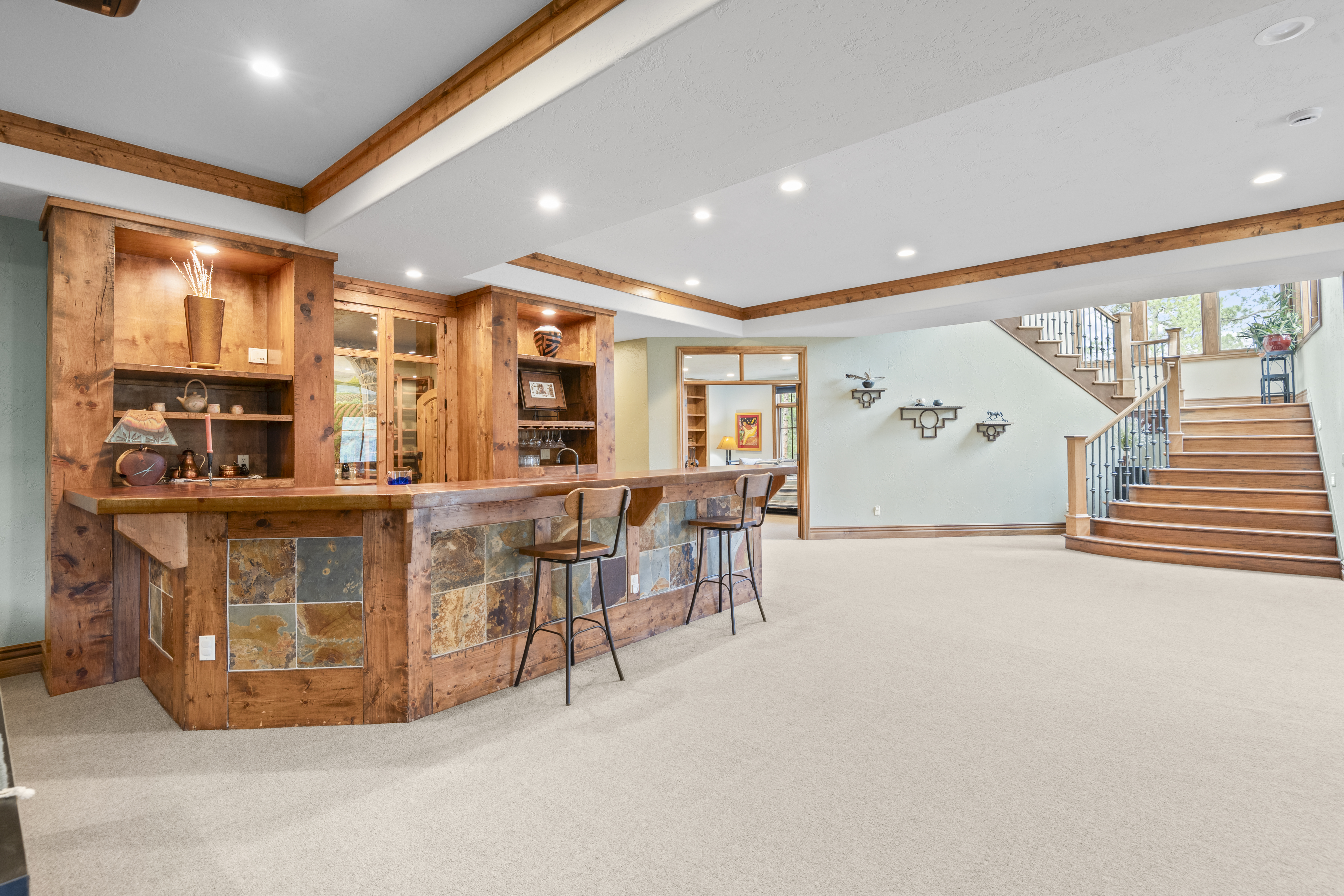  Extraordinary Custom Estate - 物件實景