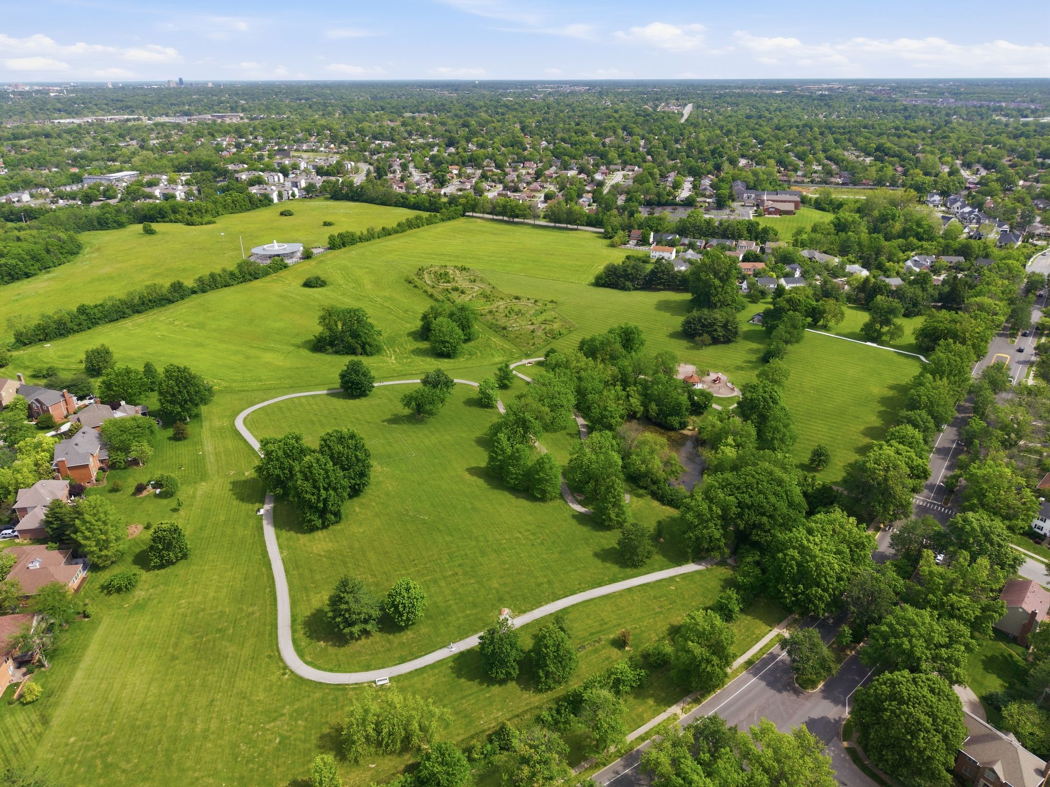  2405 Brookshire Circle - 物件實景