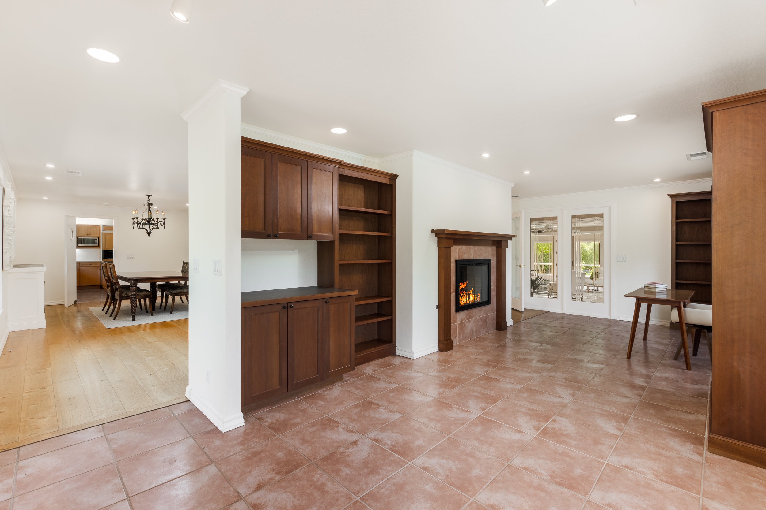  900 W. Agua Caliente Road - 物件實景