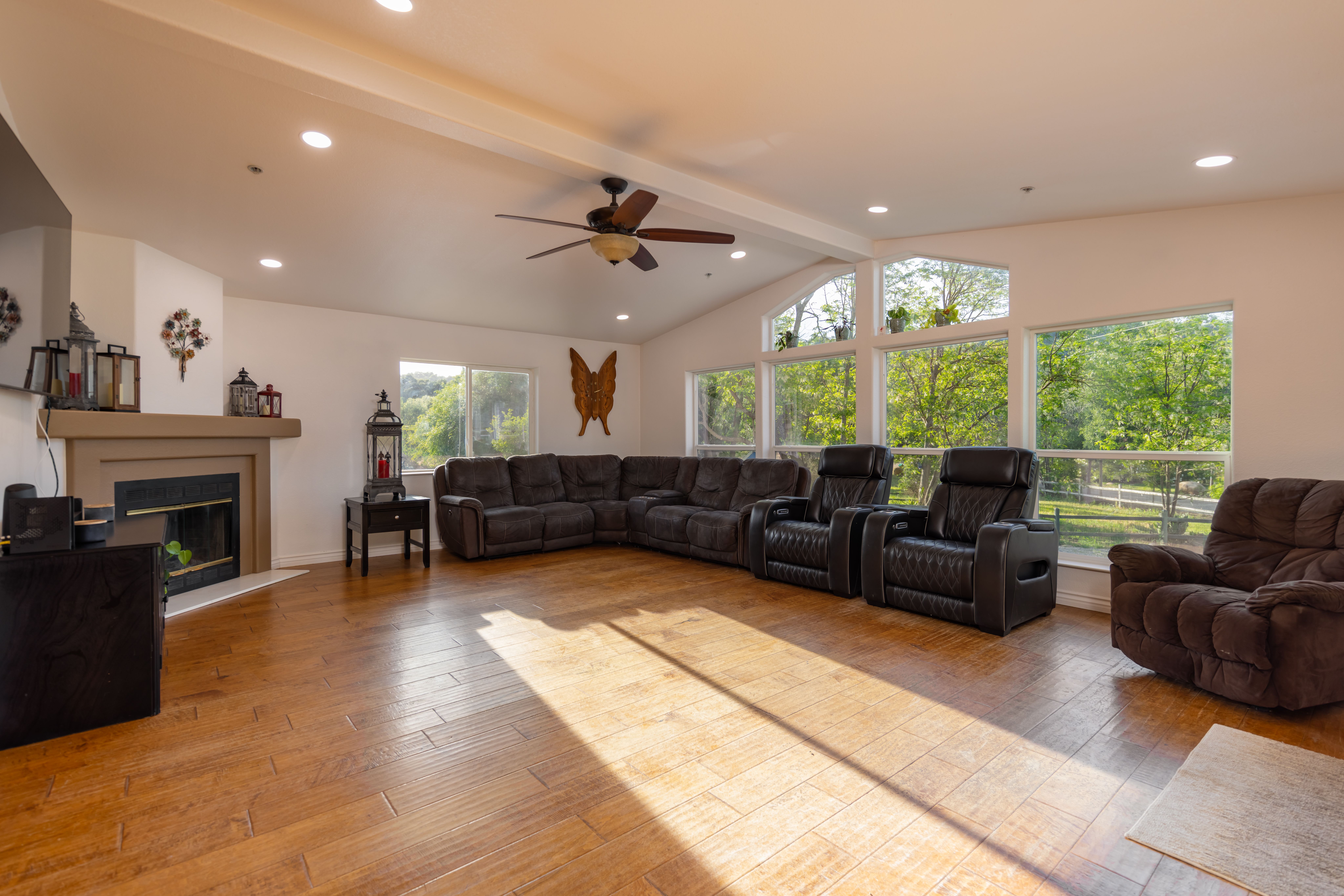  1345 Fraser Lane, Ojai, CA 93023 - 物件實景