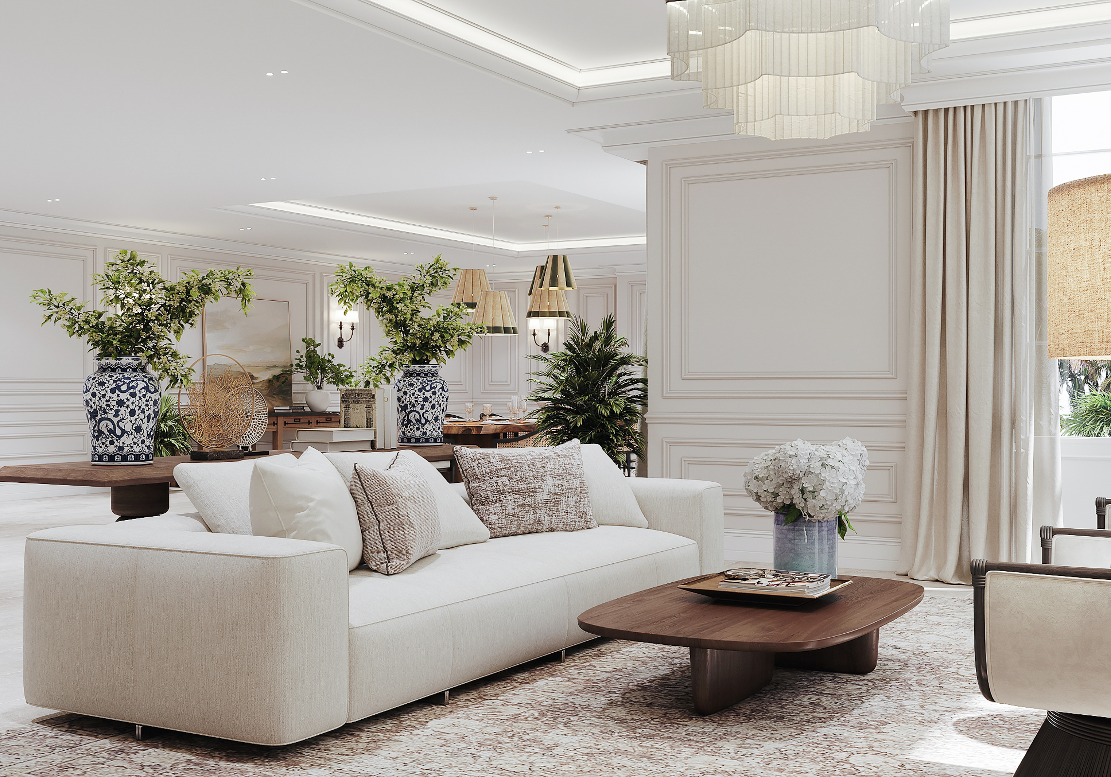  Rare Design Opportunity in Al Barari - 物件實景