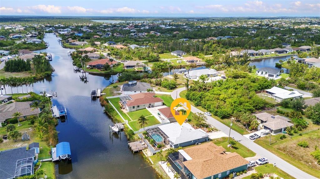 Port Charlotte, Florida, 33981, United States, 3 Bedrooms Bedrooms, ,3 BathroomsBathrooms,Residential,For Sale,1826433