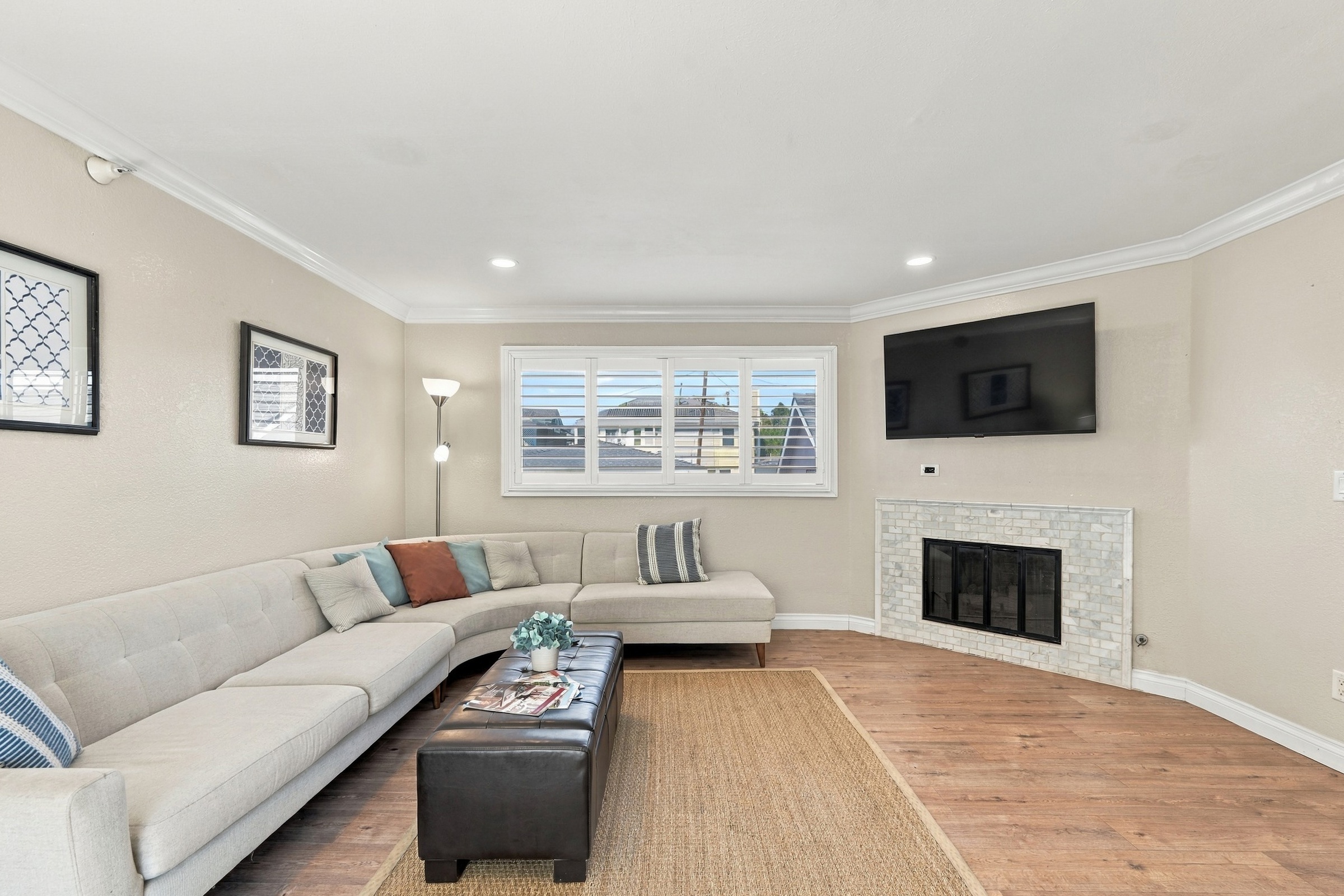  14927 Condon Avenue, Lawndale, CA 90260 - 物件實景