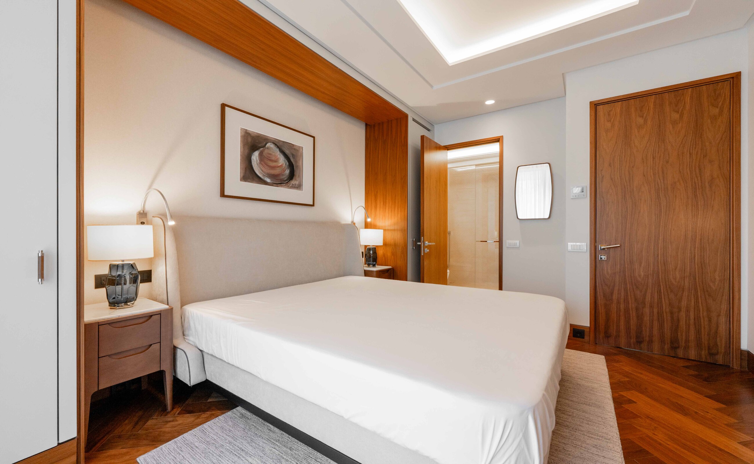  Two Bedroom Elena Apartment Porto Montenegro - 物件實景