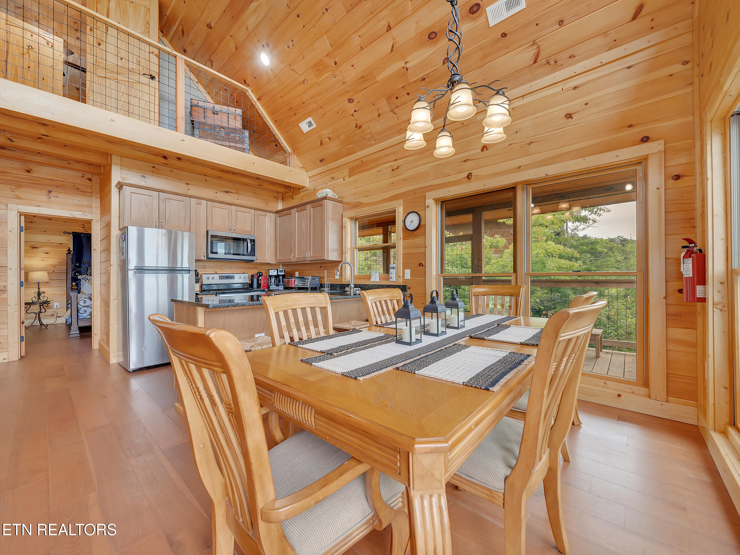 Sevierville, Tennessee, 37876, United States, 3 Bedrooms Bedrooms, ,4 BathroomsBathrooms,Residential,For Sale,1938196