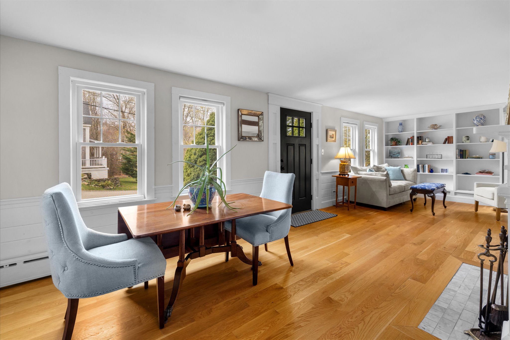  23 Mayflower Ln, Duxbury - 物件實景