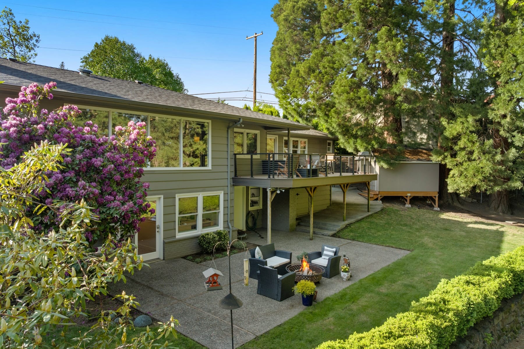  3370 SW VISTA DR Portland, OR 97225 - 物件實景