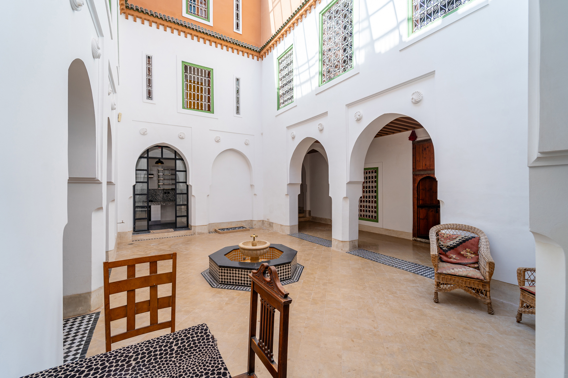  Marrakech I Medina - 物件實景