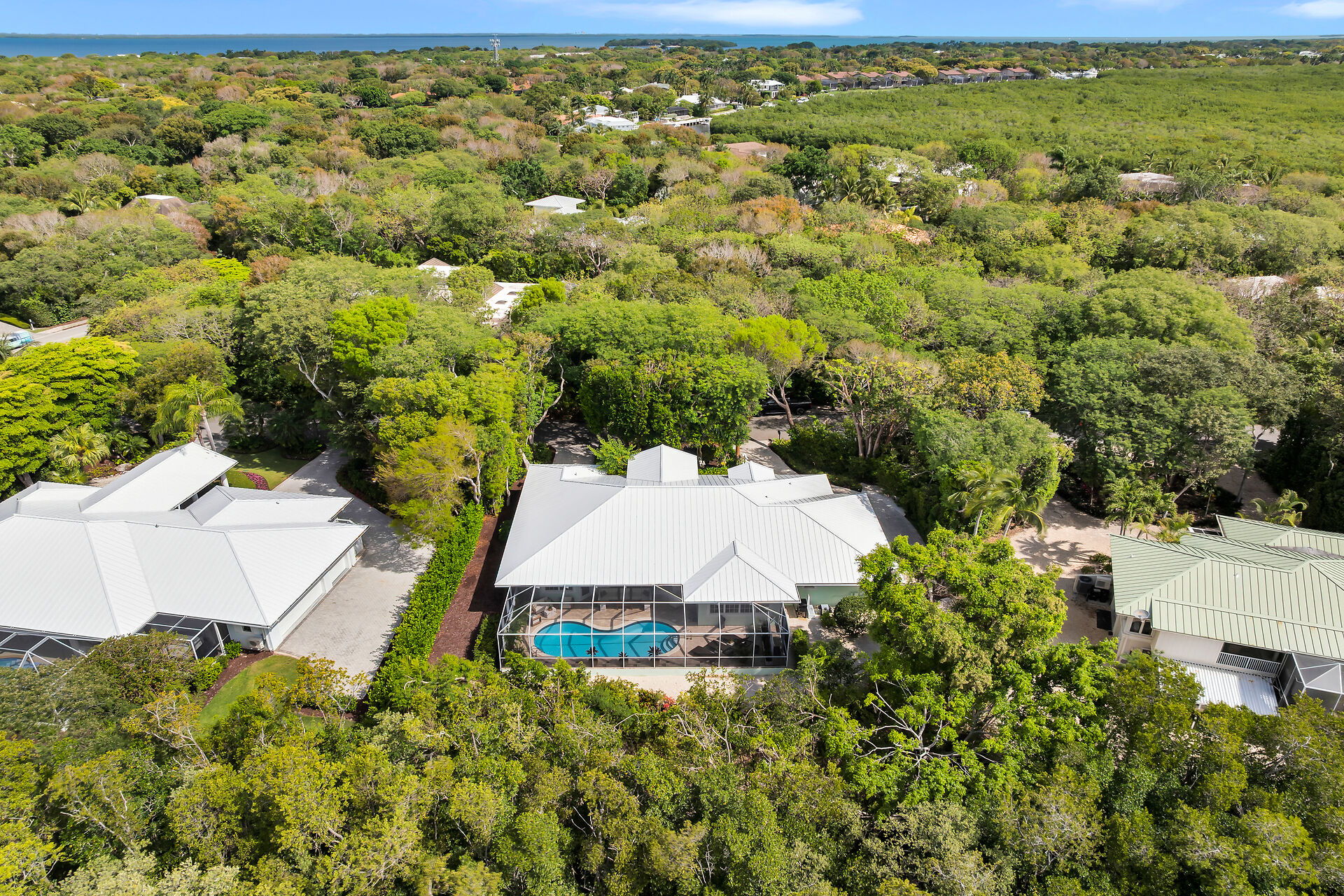  13 North Bridge Lane - Ocean Reef Club - 物件實景