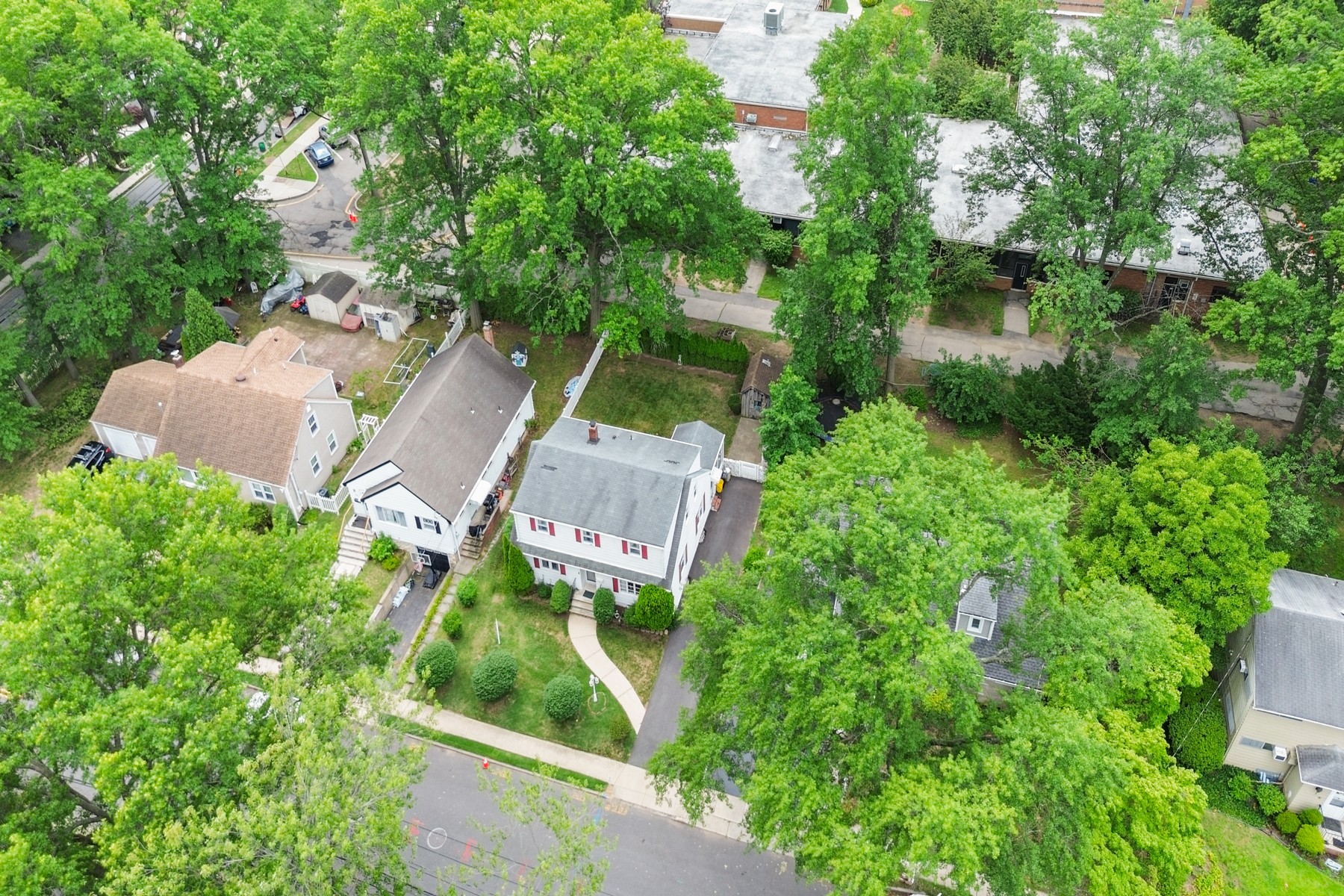  262 Linden Place, New Milford, NJ 07646 - 物件實景