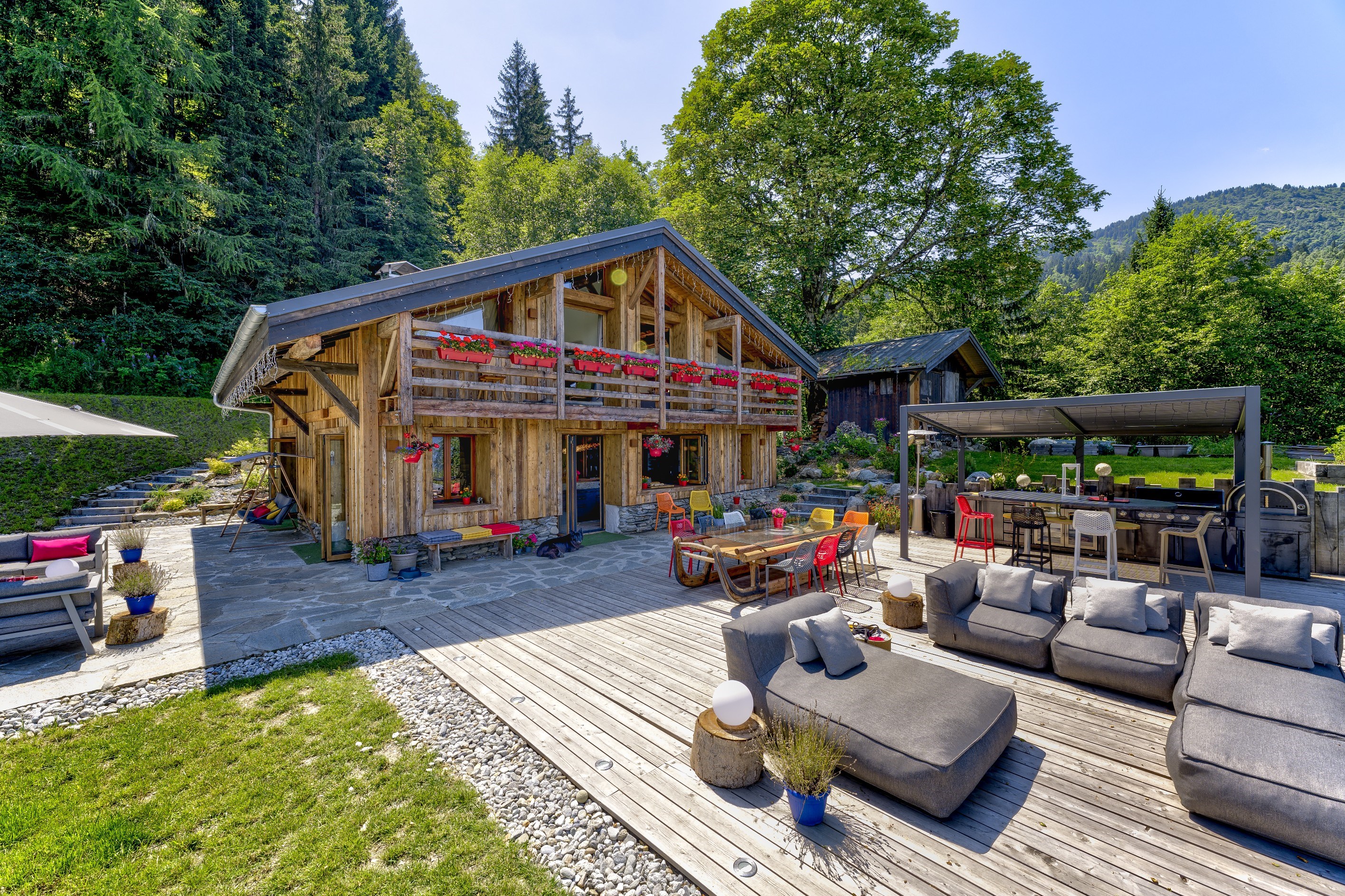  CHALET BELLA VISTA - 物件實景