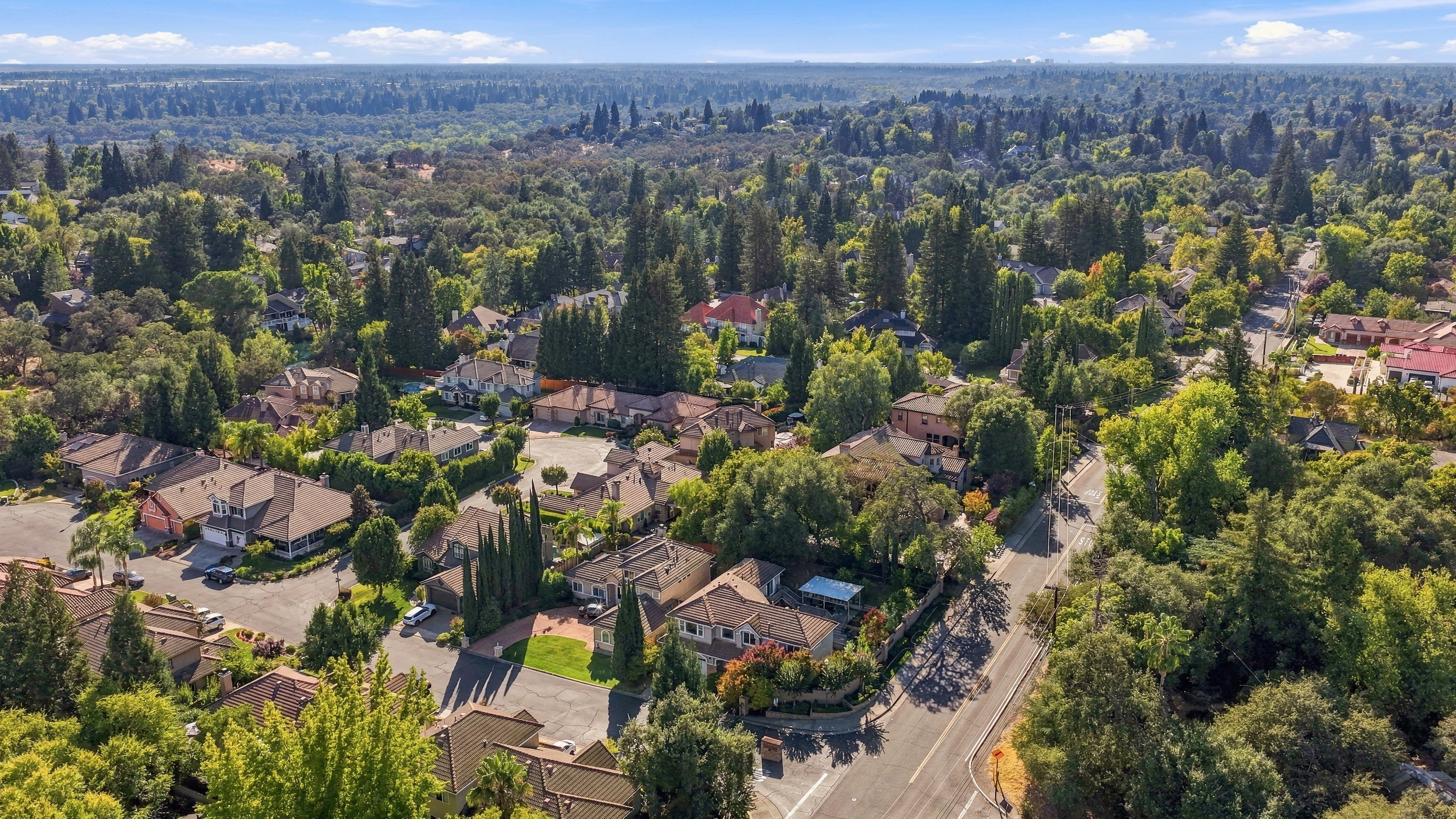  4349 Kentwood Lane, Fair Oaks, CA 95628 - 物件實景