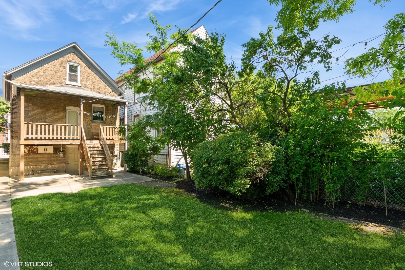 Chicago, Illinois, 60647, United States, 2 Bedrooms Bedrooms, ,1 BathroomBathrooms,Residential,For Sale,1885460