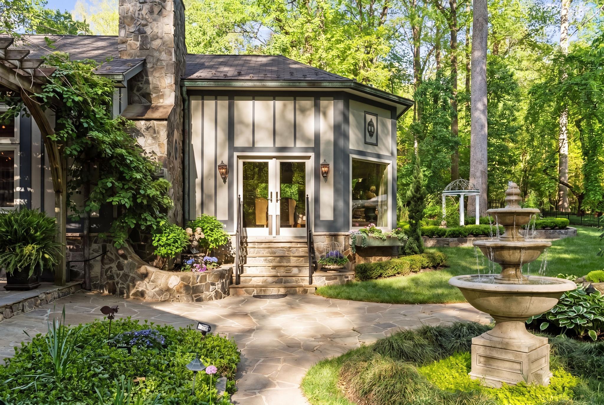 10205 Cedar Pond Drive, Vienna, VA, 22182 - 物件實景