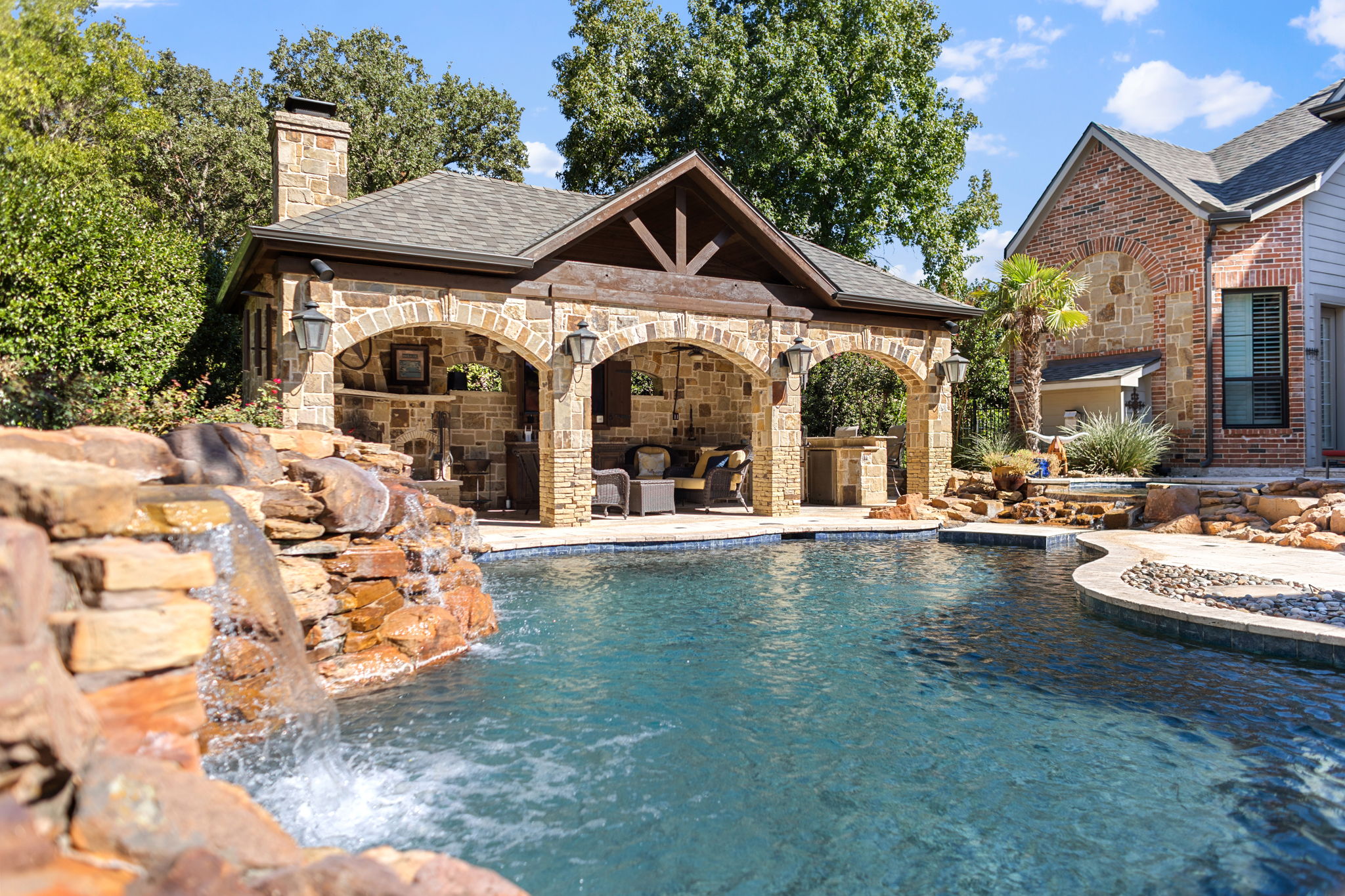  400 Indian Paintbrush Way, Southlake, TX, 76092 - 物件實景