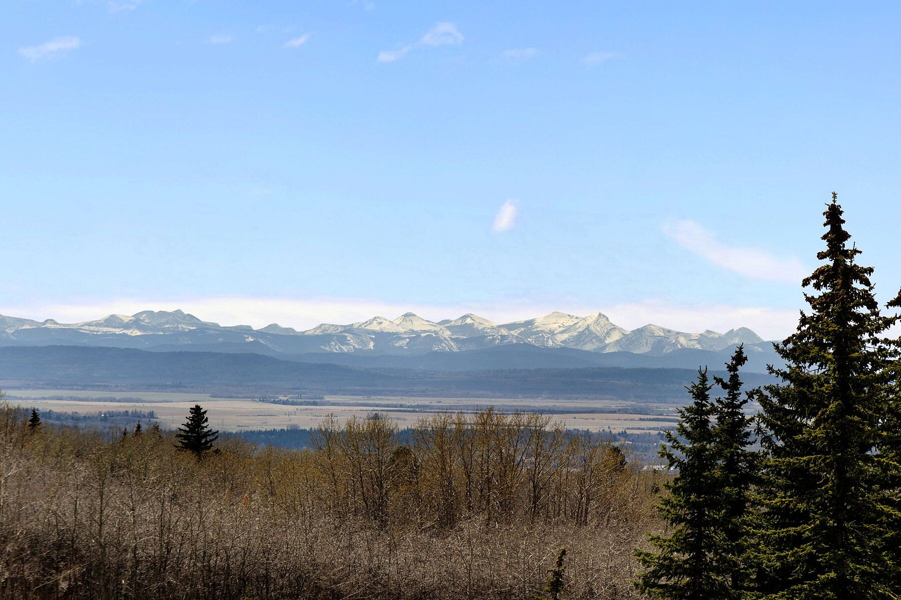  Rural Rocky View County, Rocky View - 物件實景