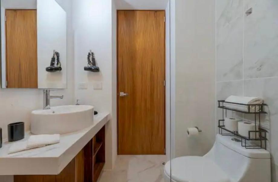 Tulum, Quintana Roo, 77760, Mexico, 1 Bedroom Bedrooms, ,1 BathroomBathrooms,Residential,For Sale,1846638