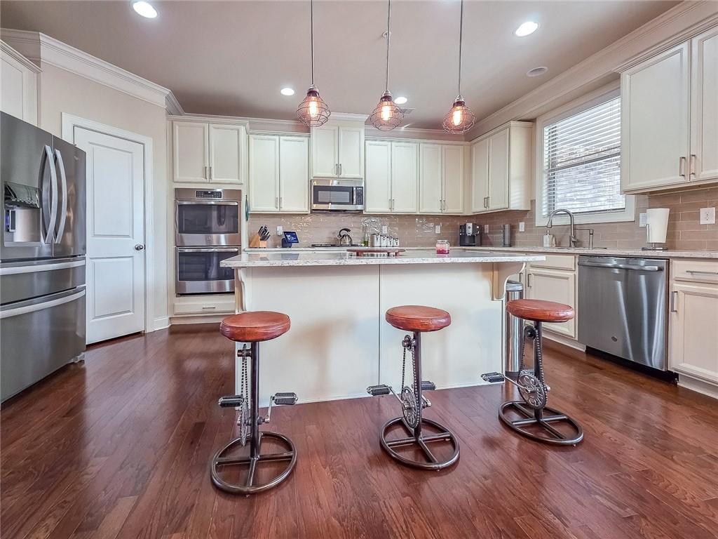 Alpharetta, Georgia, 30009, United States, 3 Bedrooms Bedrooms, ,4 BathroomsBathrooms,Residential,For Sale,2006283