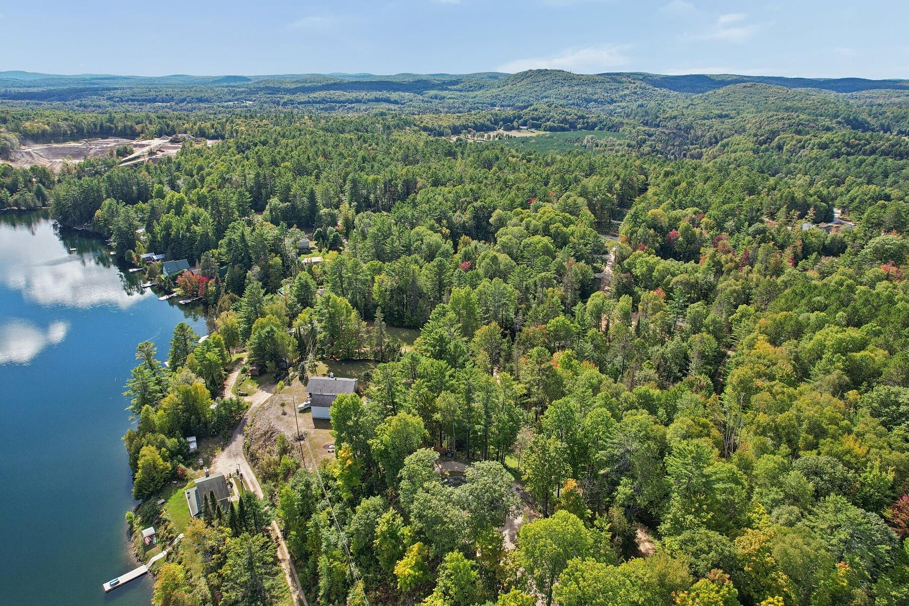  Gracefield, Outaouais - 物件實景