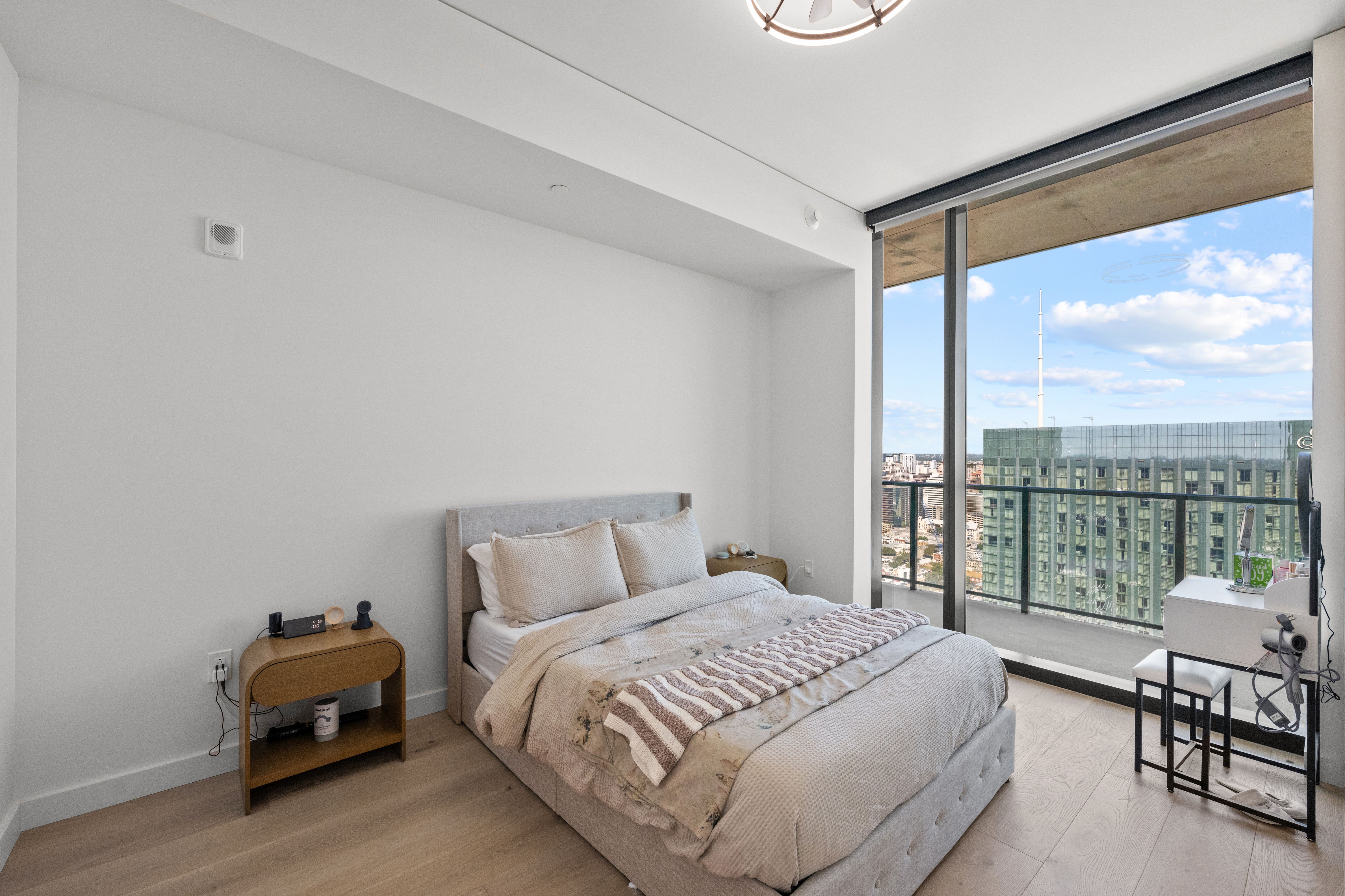  Luxury Living at ?The Modern? in Downtown Austin - 物件實景