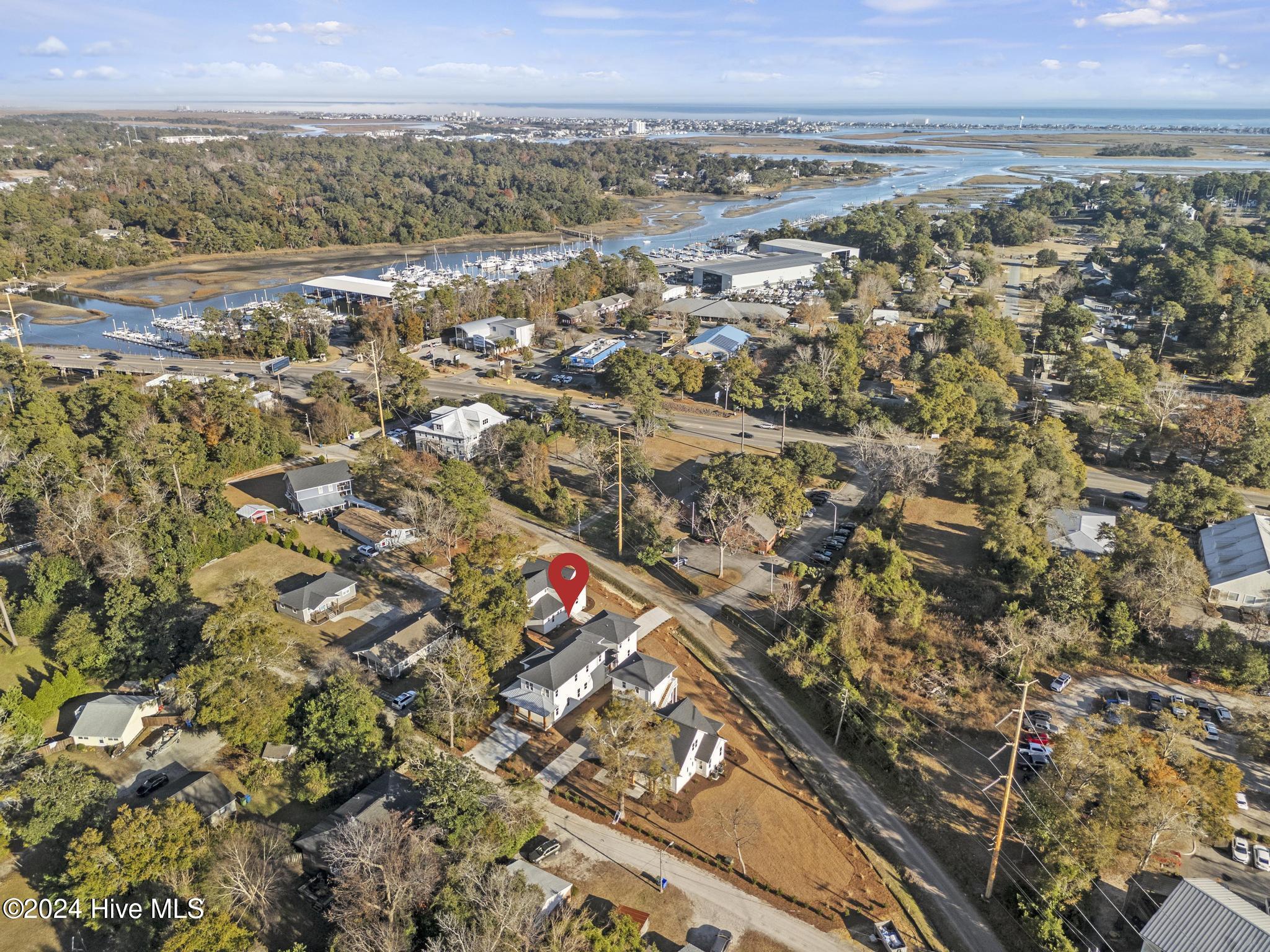 104 Pecan Avenue, Wilmington, North Carolina, 28403, United States, 5 Bedrooms Bedrooms, ,5 BathroomsBathrooms,Residential,For Sale,104 Pecan Avenue,1554082