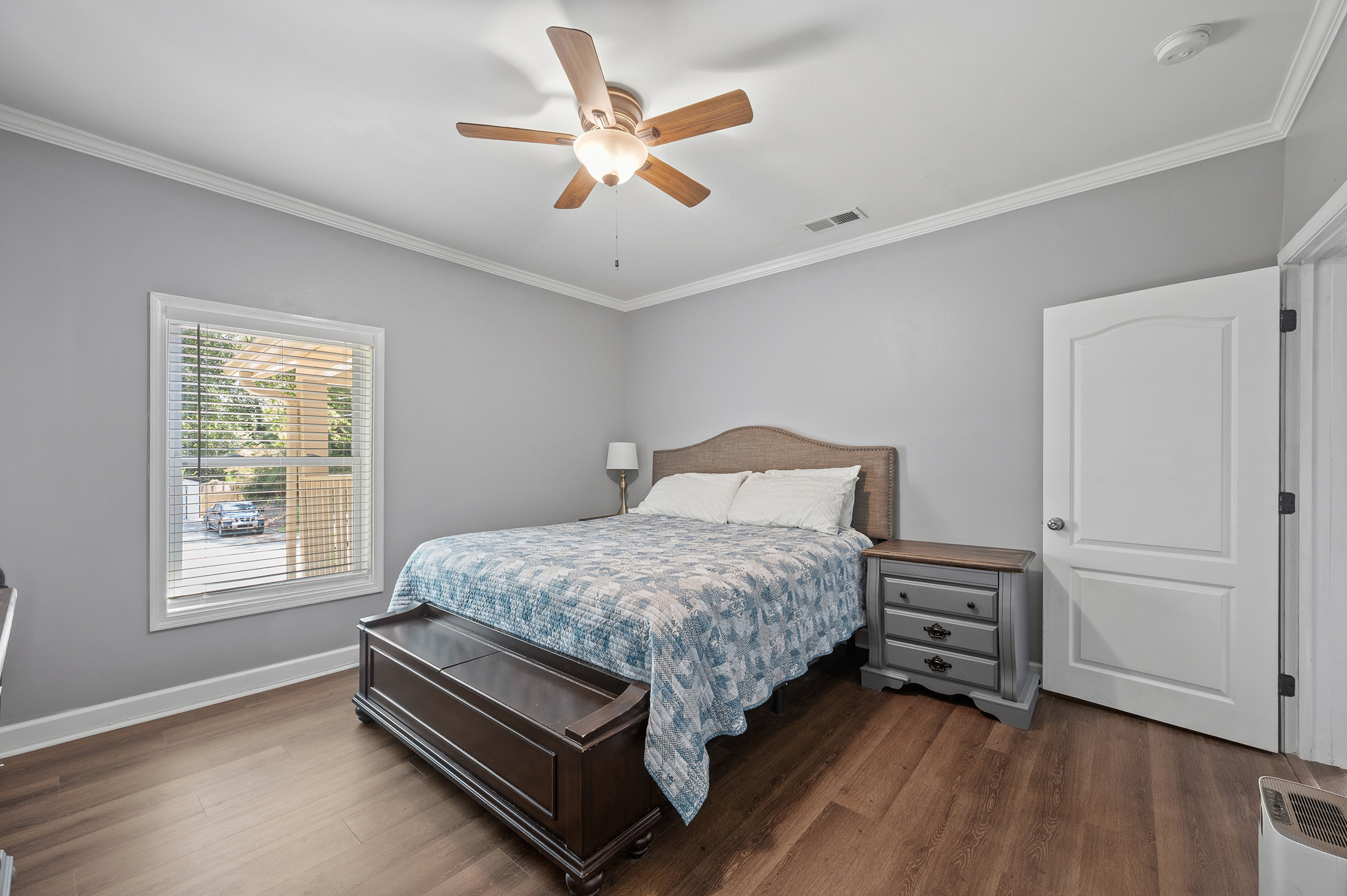  Charming Renovated Cottage in the Heart of Acworth’s Golf Cart District - 物件實景