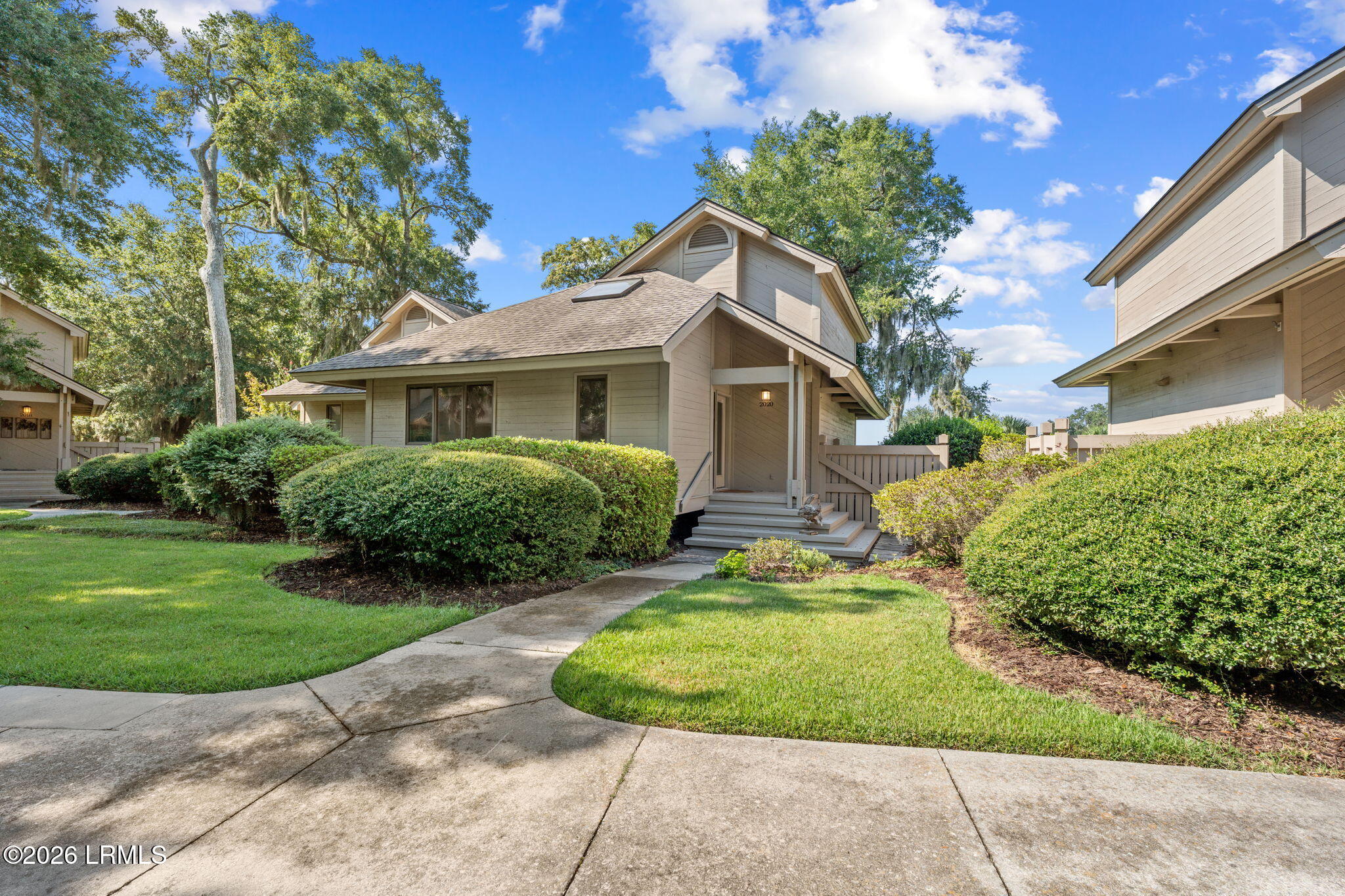 Bluff Villas Rd, Saint Helena Island, SC 29920