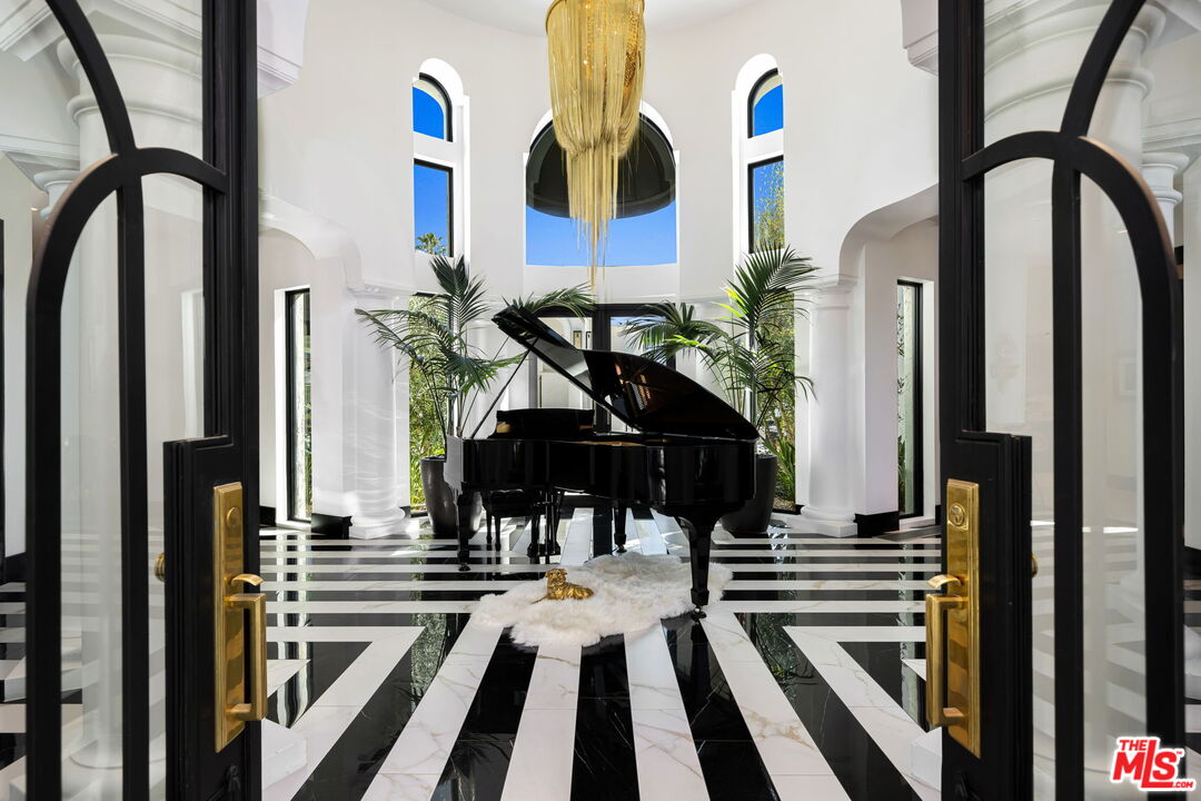 Rancho Mirage, California, 92270, United States, 8 Bedrooms Bedrooms, ,11 BathroomsBathrooms,Residential,For Sale,1759573