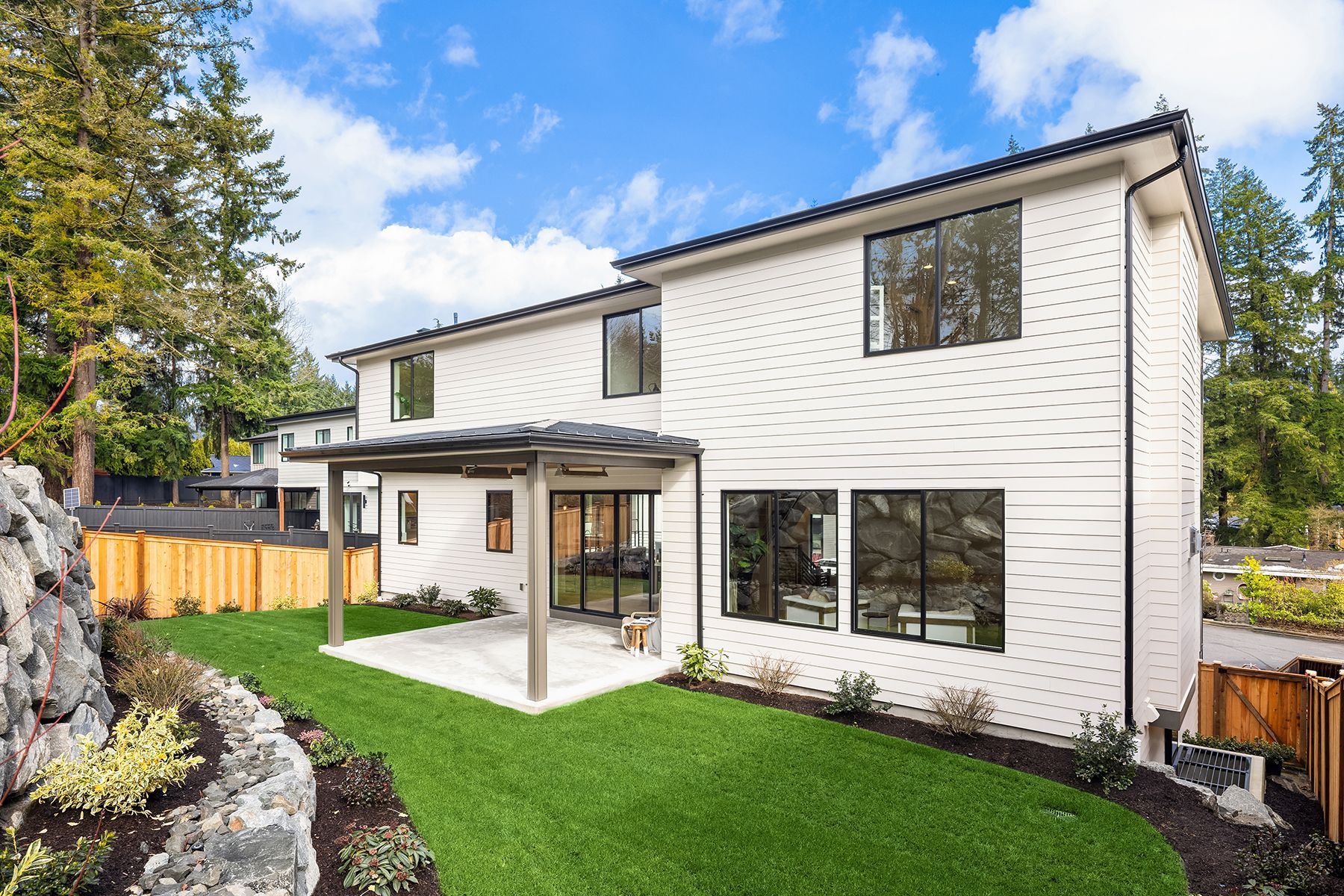  11315 113th Place Northeast, Kirkland, WA 98033 - 物件實景