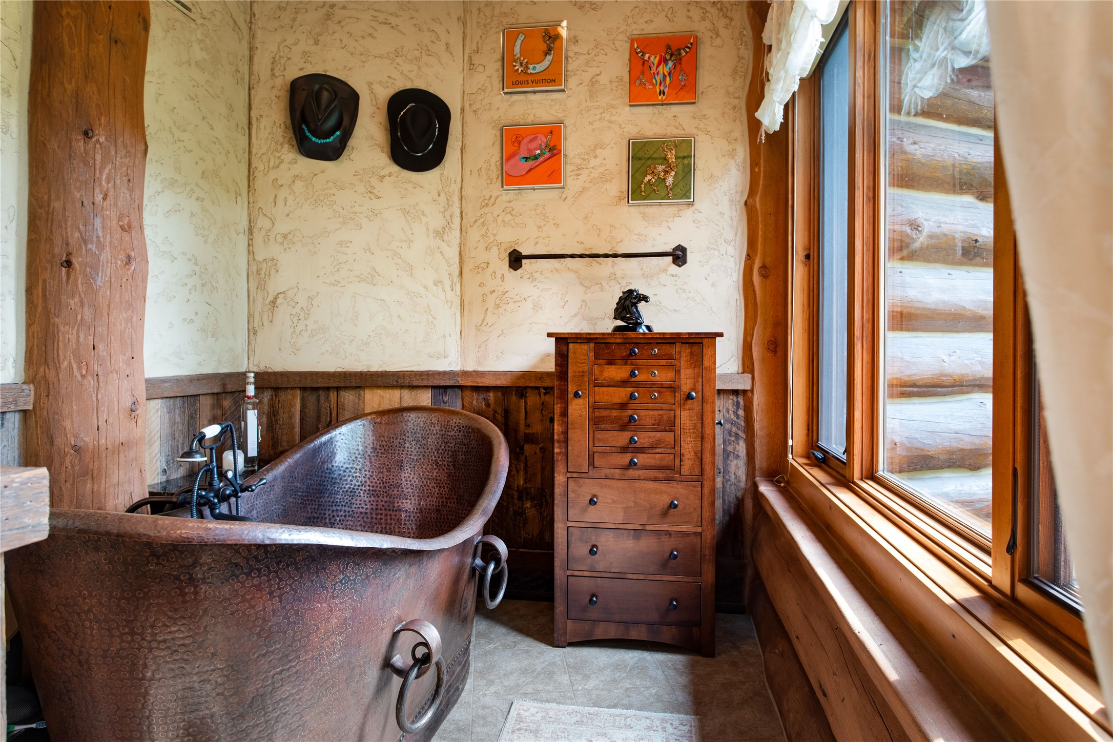  Noble Lodge at Carney Creek Ranch - 物件實景
