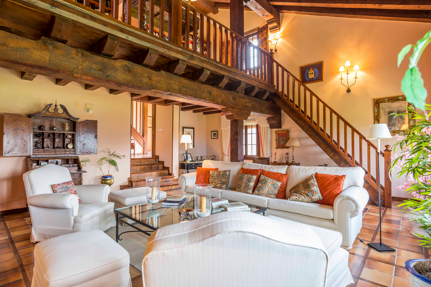 Spectacular estate for promotion in Sotosalbos, Segovia - 物件實景