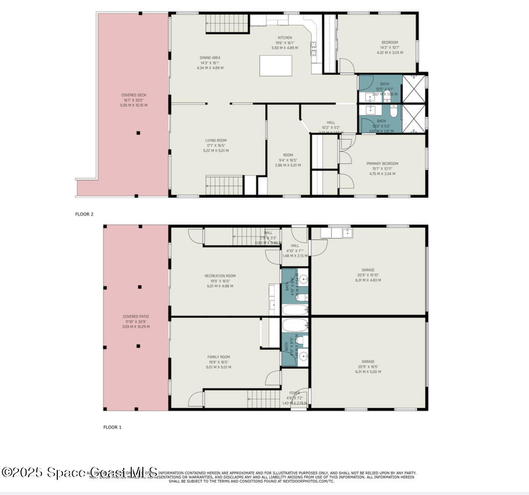 Cape Canaveral, Florida, 32920, United States, 4 Bedrooms Bedrooms, ,4 BathroomsBathrooms,Residential,For Sale,2005592