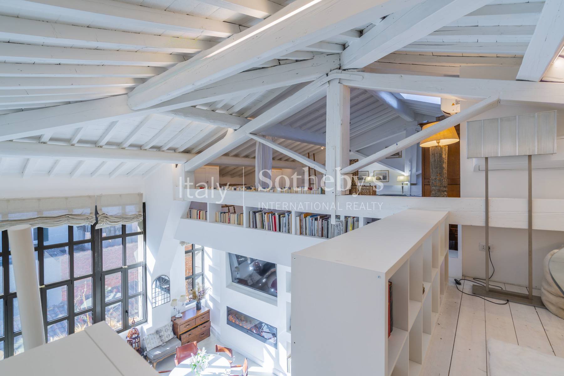  Elegant and bright open space apartment - 物件實景