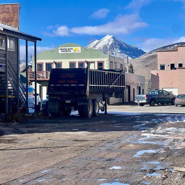 422 Belleview Avenue, Crested Butte, Colorado, 81224, United States, ,Land,For Sale,422 Belleview Avenue,1656706