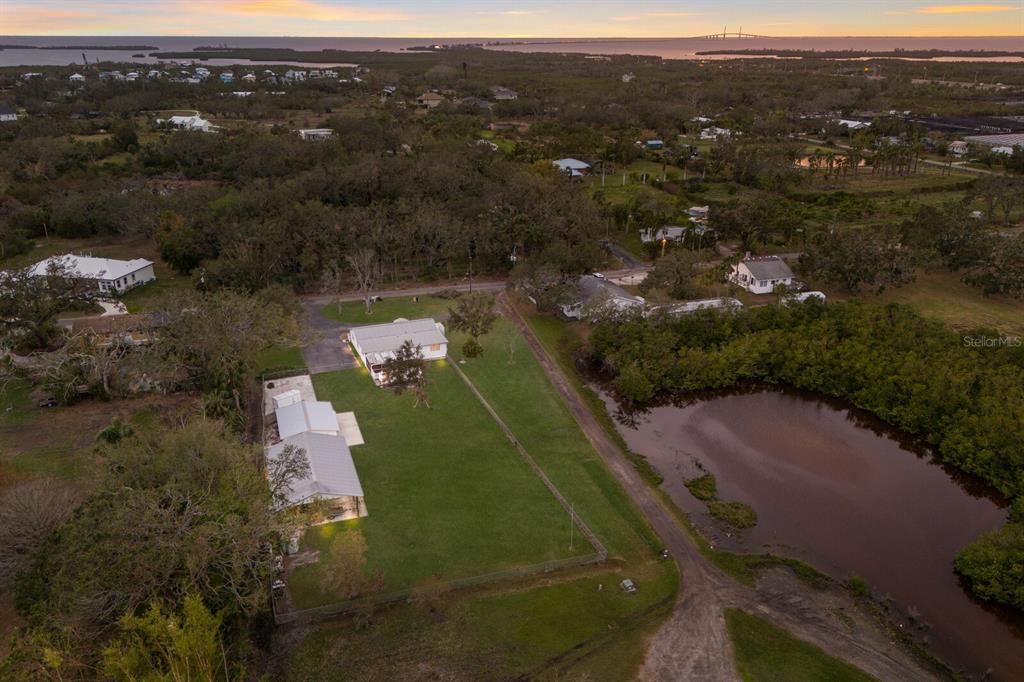 1640 Center Road, Terra Ceia, Florida, 34250, United States, 3 Bedrooms Bedrooms, ,2 BathroomsBathrooms,Residential,For Sale,1640 Center Road,1655689