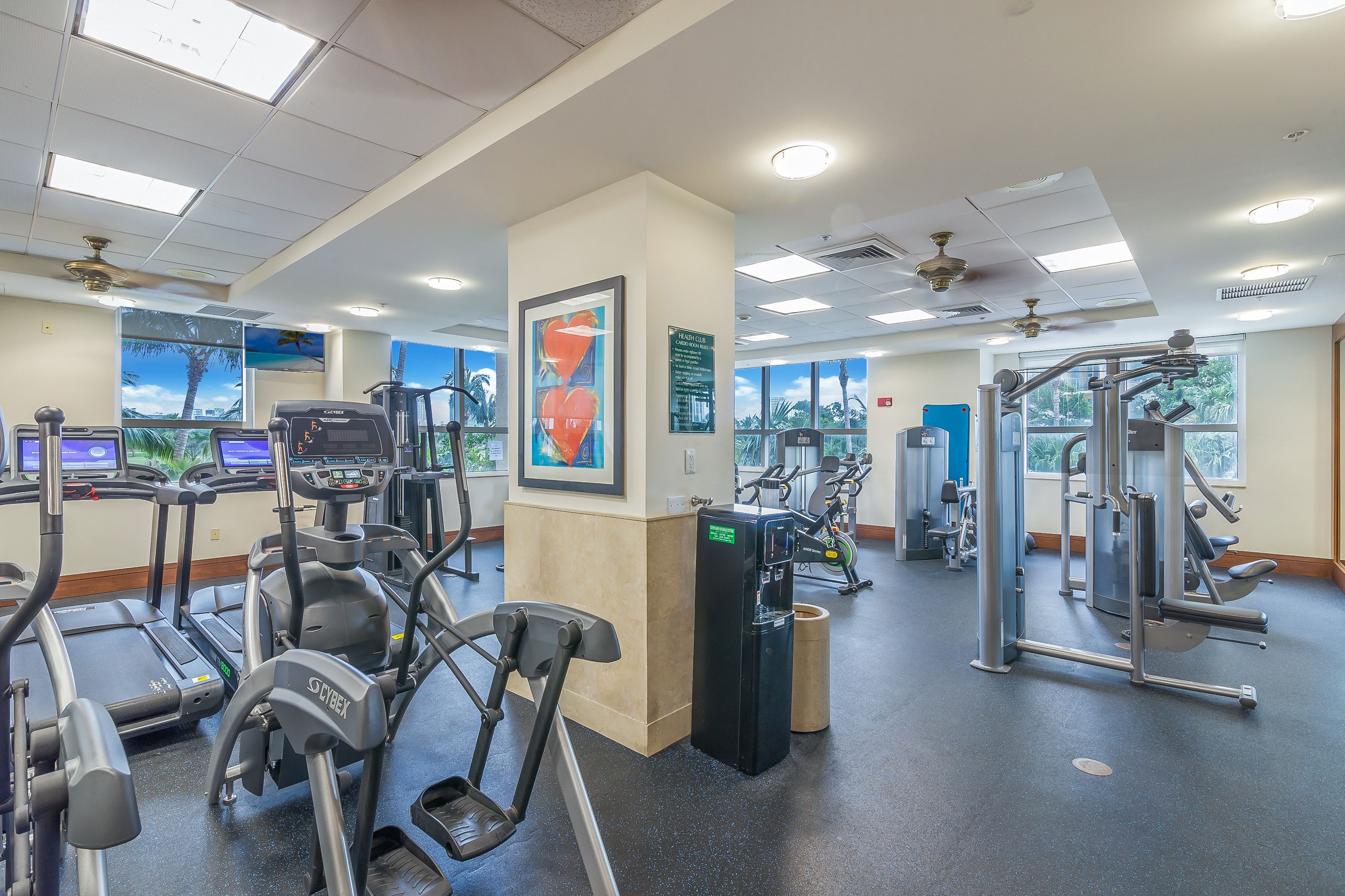  19501 W Country Club Dr, Aventura, FL, 33180 - 物件實景