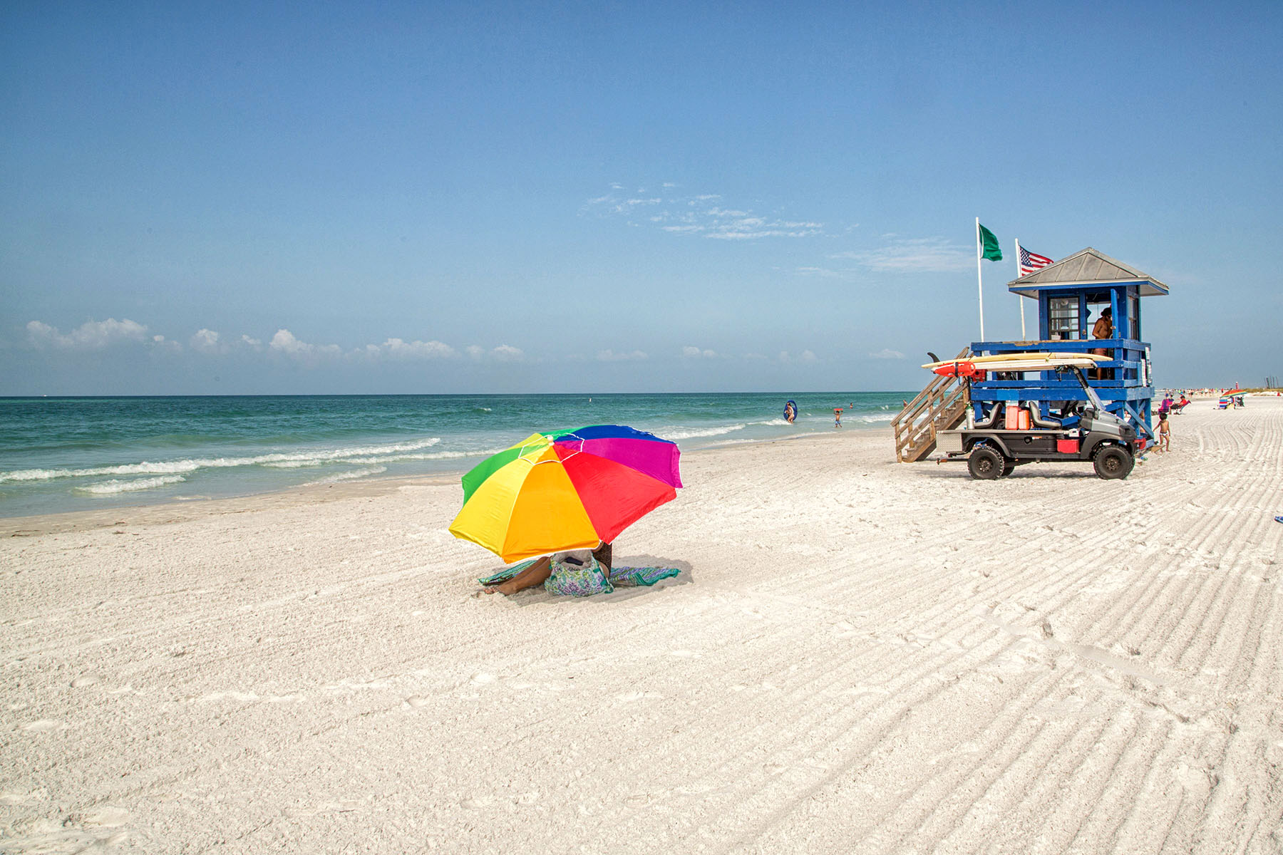  VILLAGE IN THE PINES - 物件實景