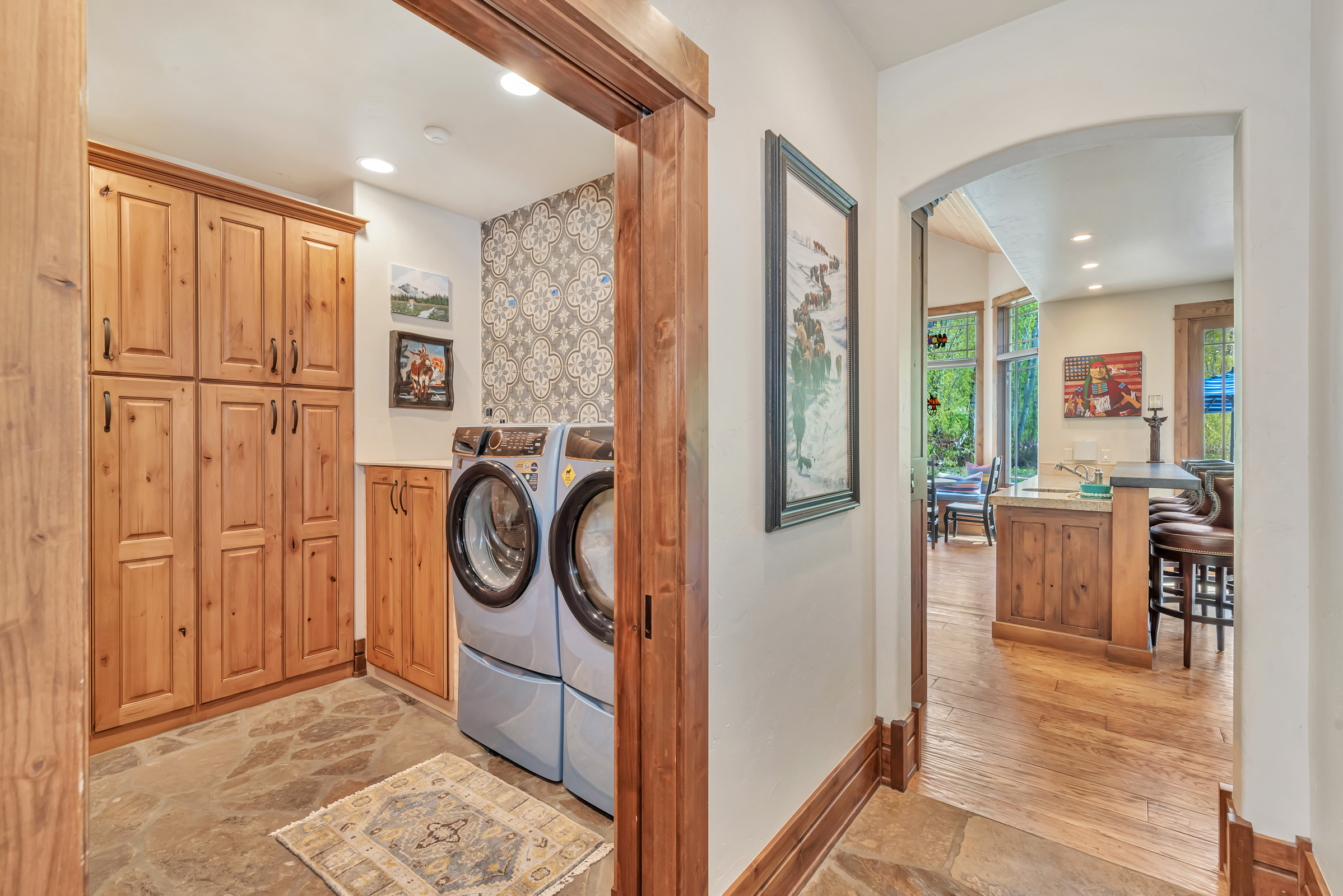  3153 Aspen Wood Lane, Steamboat Springs, CO 80487 - 物件實景