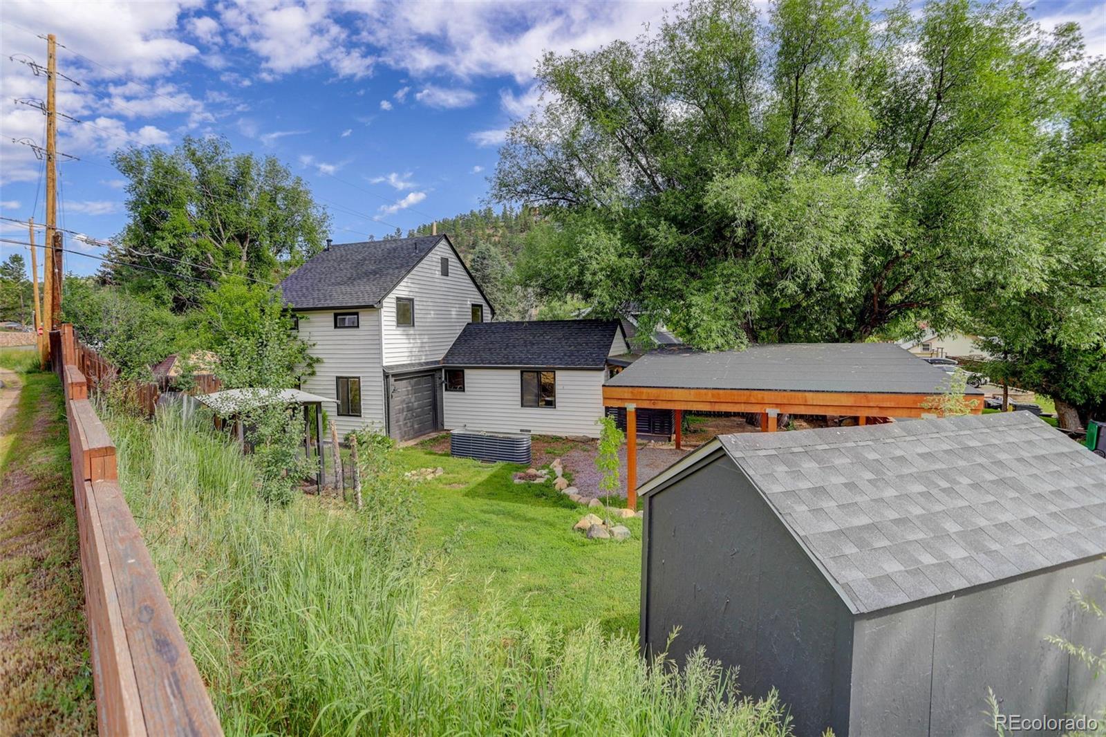 Kittredge, Colorado, 80457, United States, 3 Bedrooms Bedrooms, ,1 BathroomBathrooms,Residential,For Sale,1875776