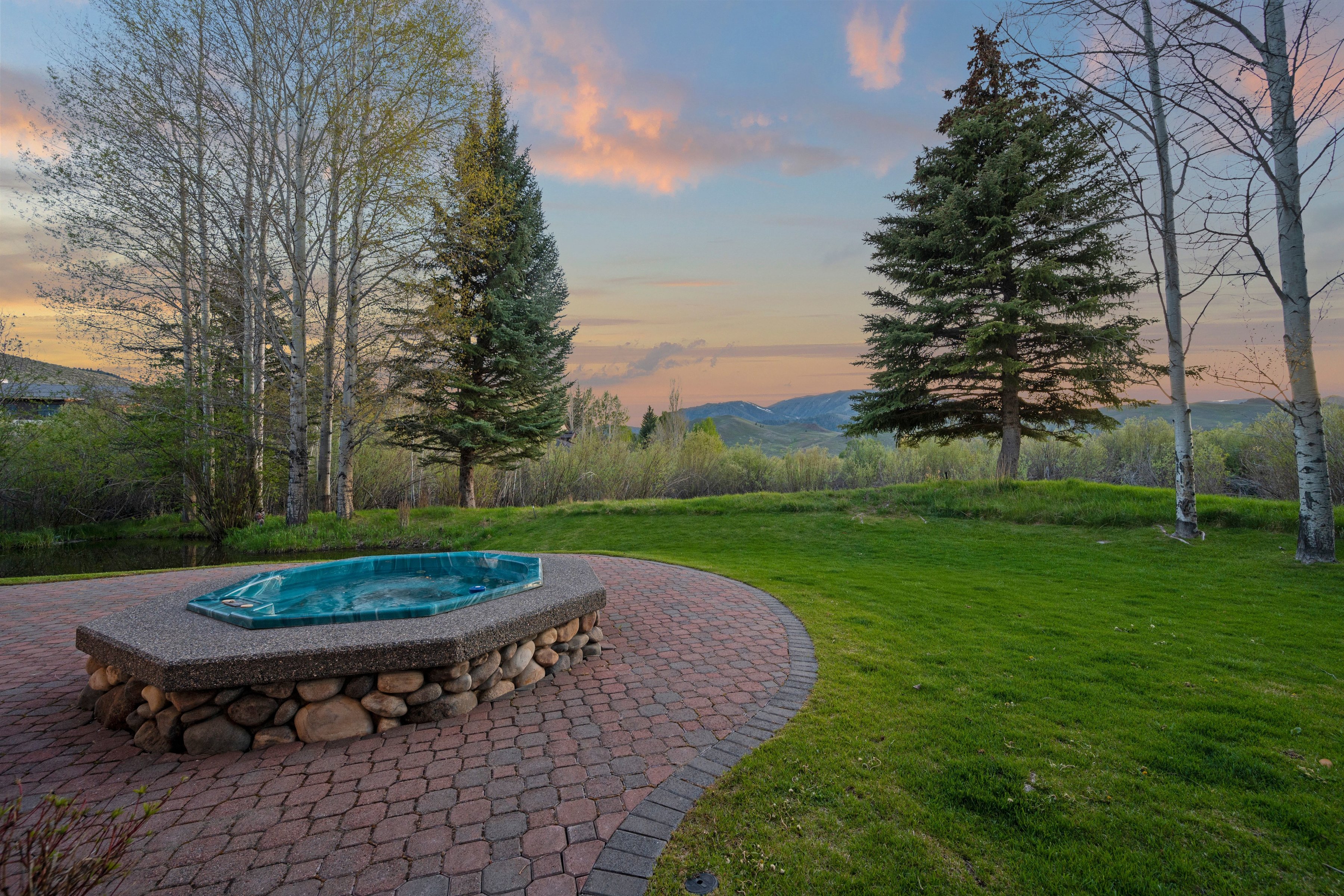  Timeless Sun Valley Living with Unobstructed Baldy Views - 物件實景