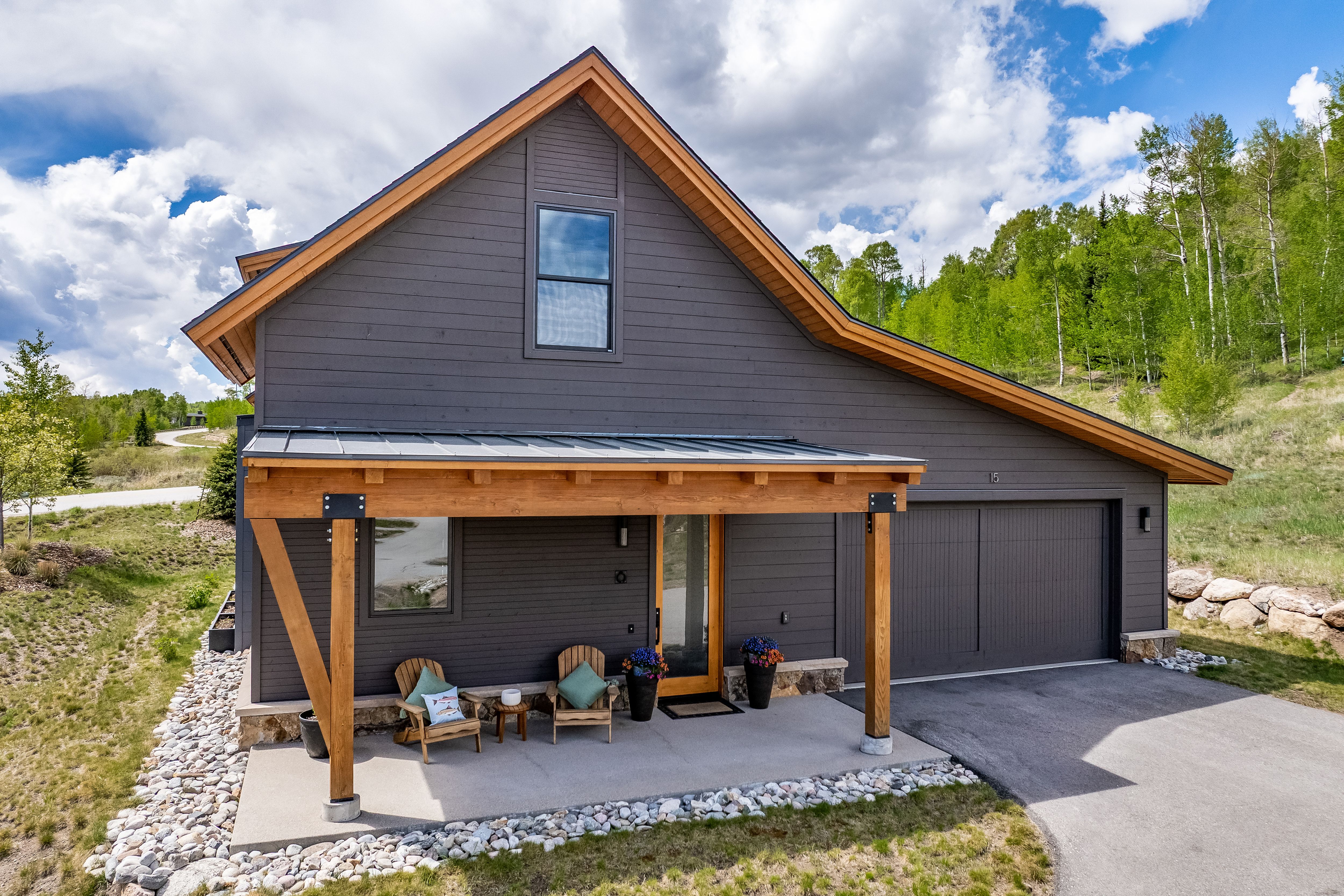  15 West Baron Way, Silverthorne, CO 80498 - 物件實景