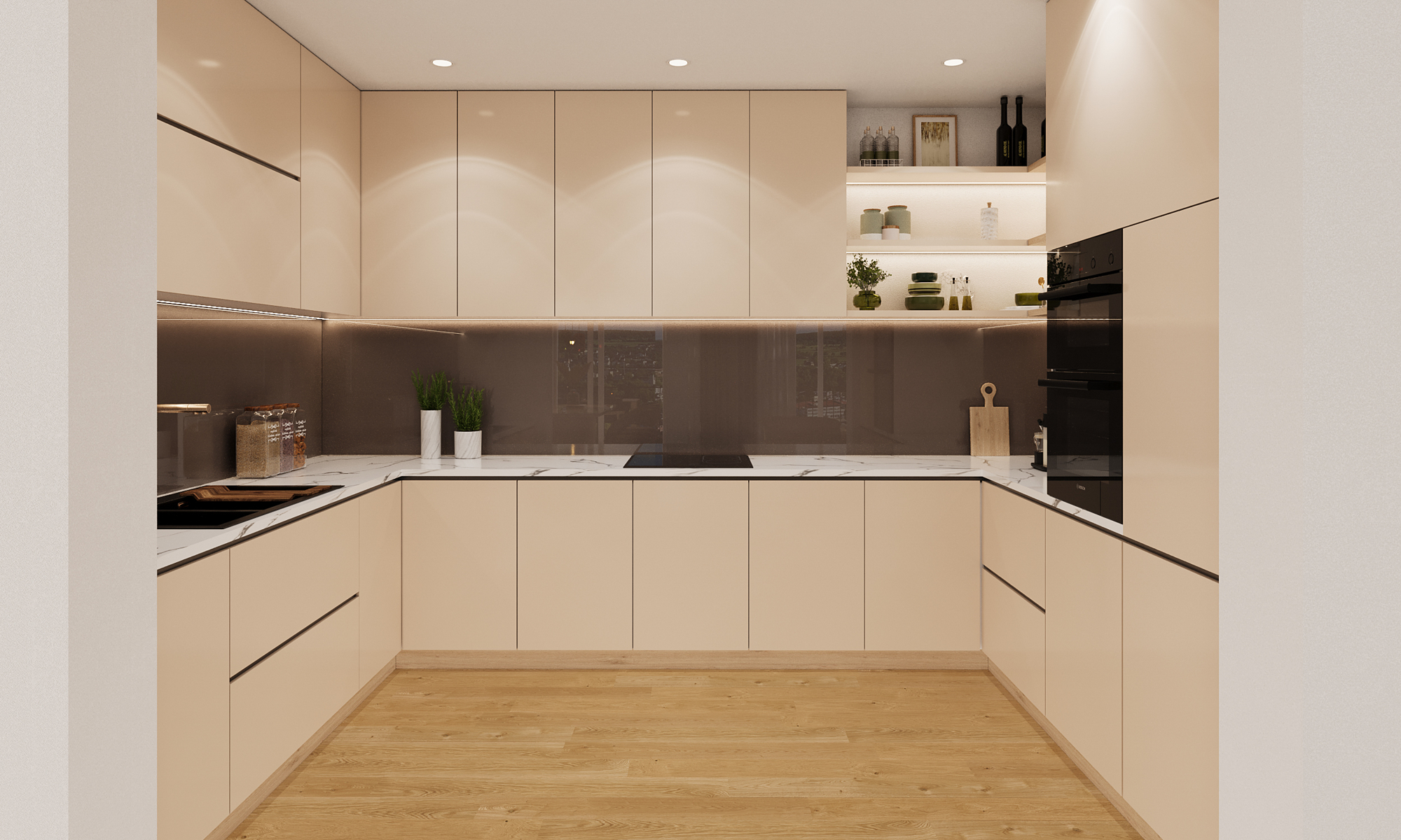 Lichtblick Niefern – An Exceptional Property and Investment Opportunity - 物件實景