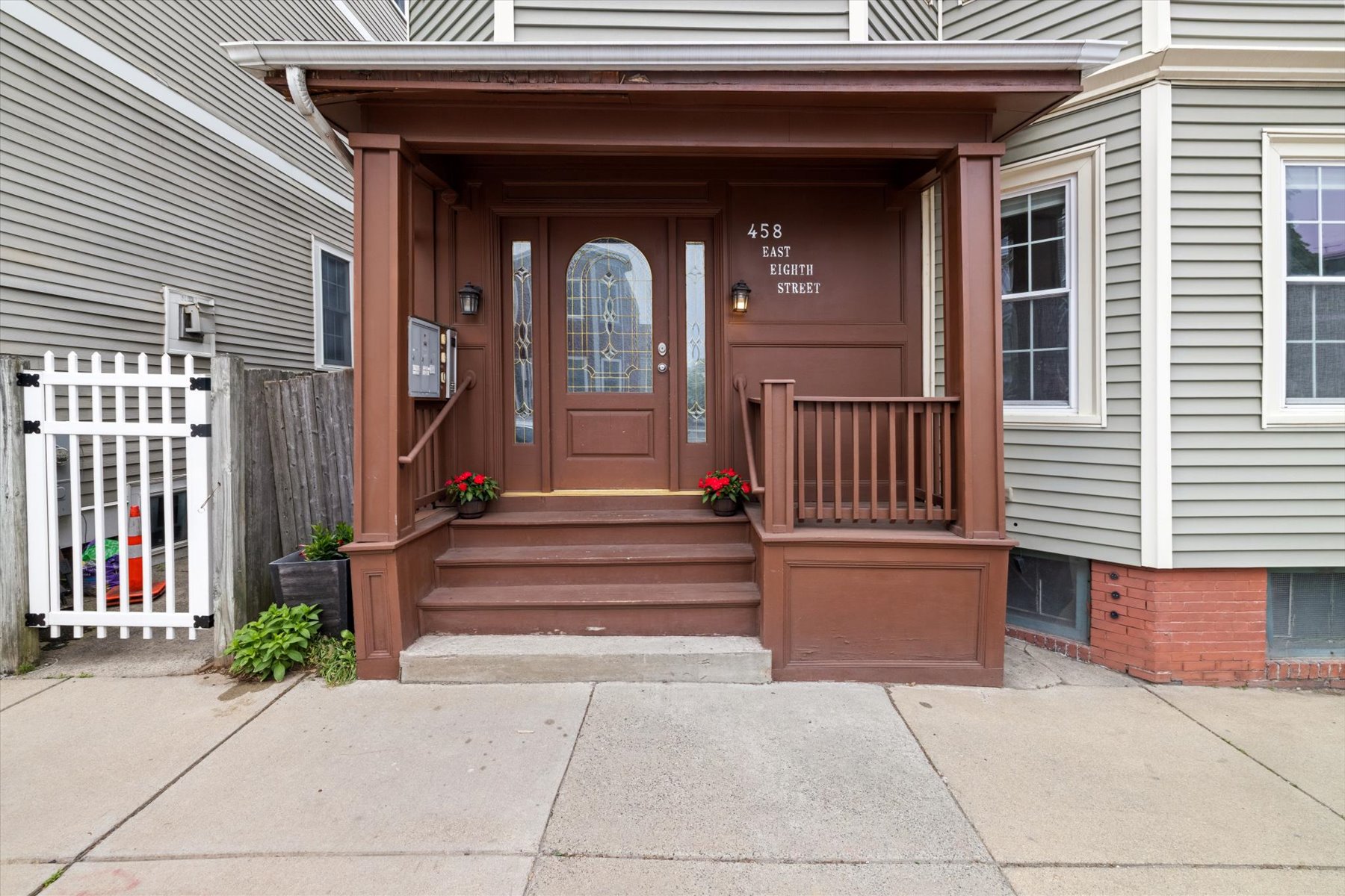  458 East 8th Street, Boston, MA, 02127 - 物件實景