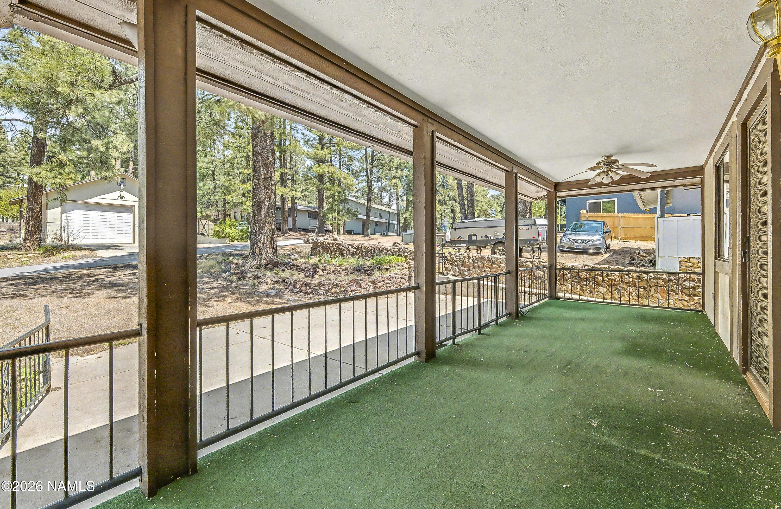  618 Comanche , Flagstaff, AZ 86005 - 物件實景